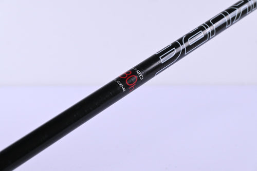 Taylormade M1 2016 #4 Hybrid / 21 Degree / Regular Flex Fujikura Pro Red 80