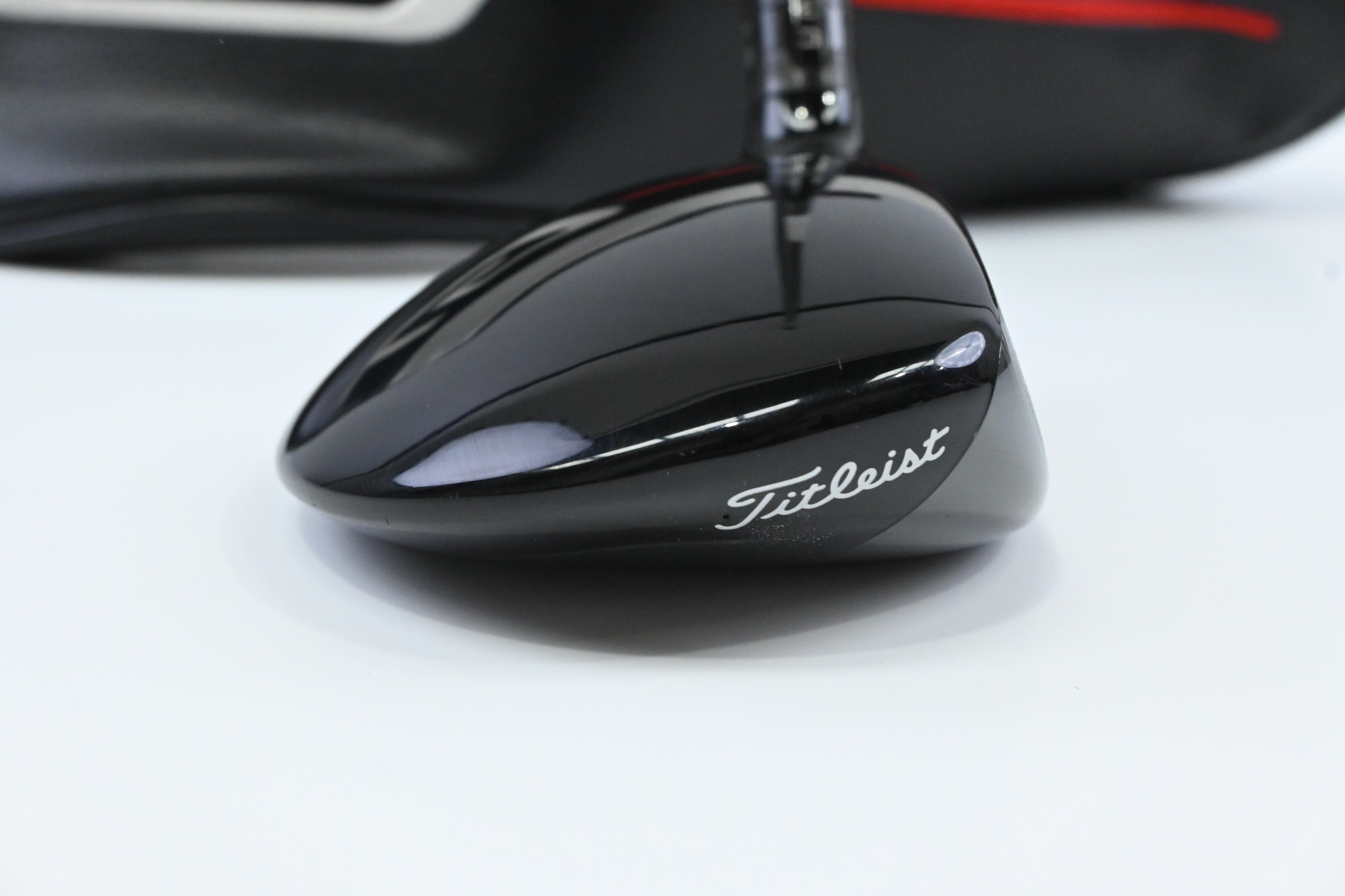 Titleist GT2 #5 Wood / 18 Degree / Stiff Flex Tensei 1K Blue 65 Shaft