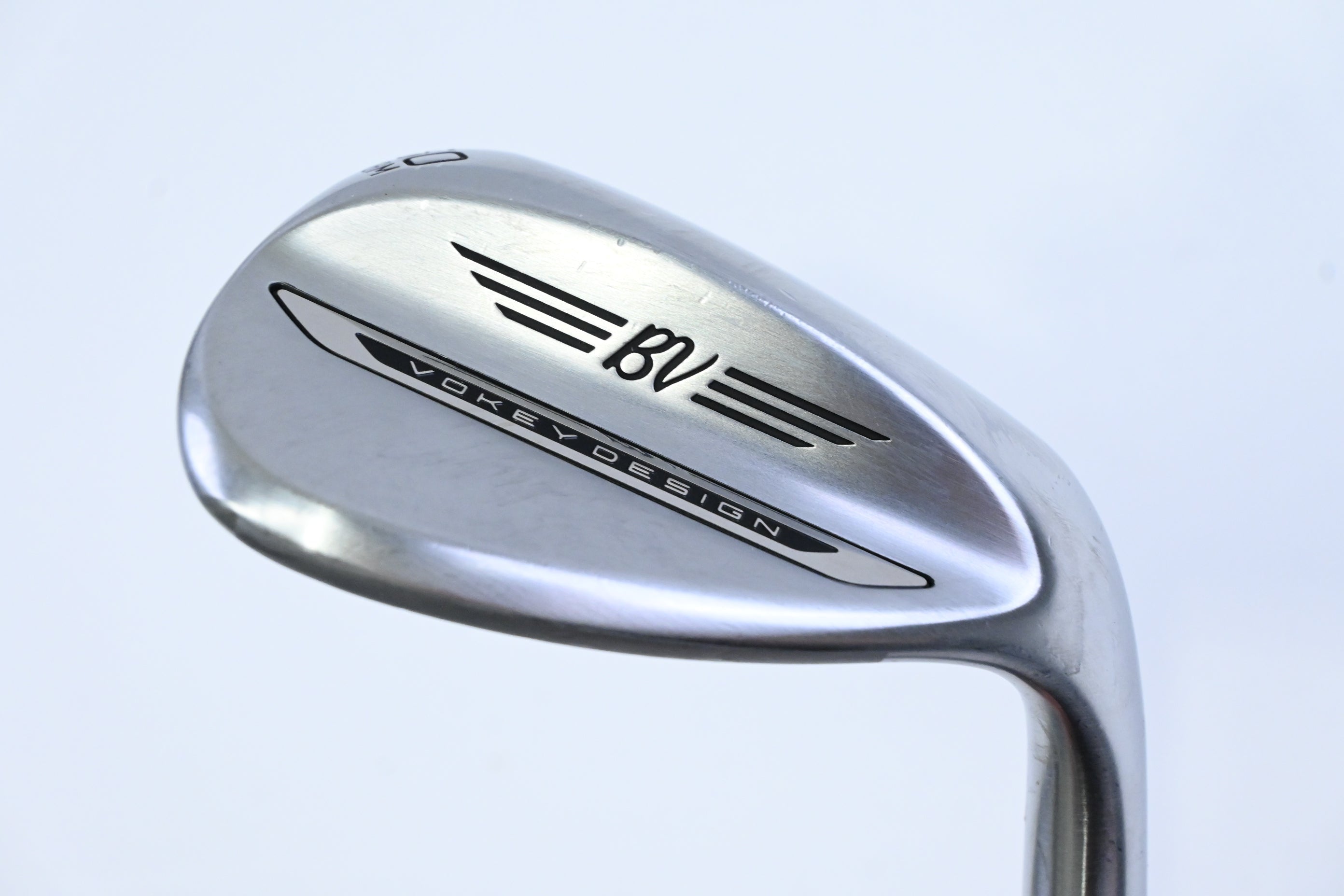 Titleist Vokey SM11 Lob Wedge / 60 Degree / Stiff Flex NS Pro Modus3 Tour 105