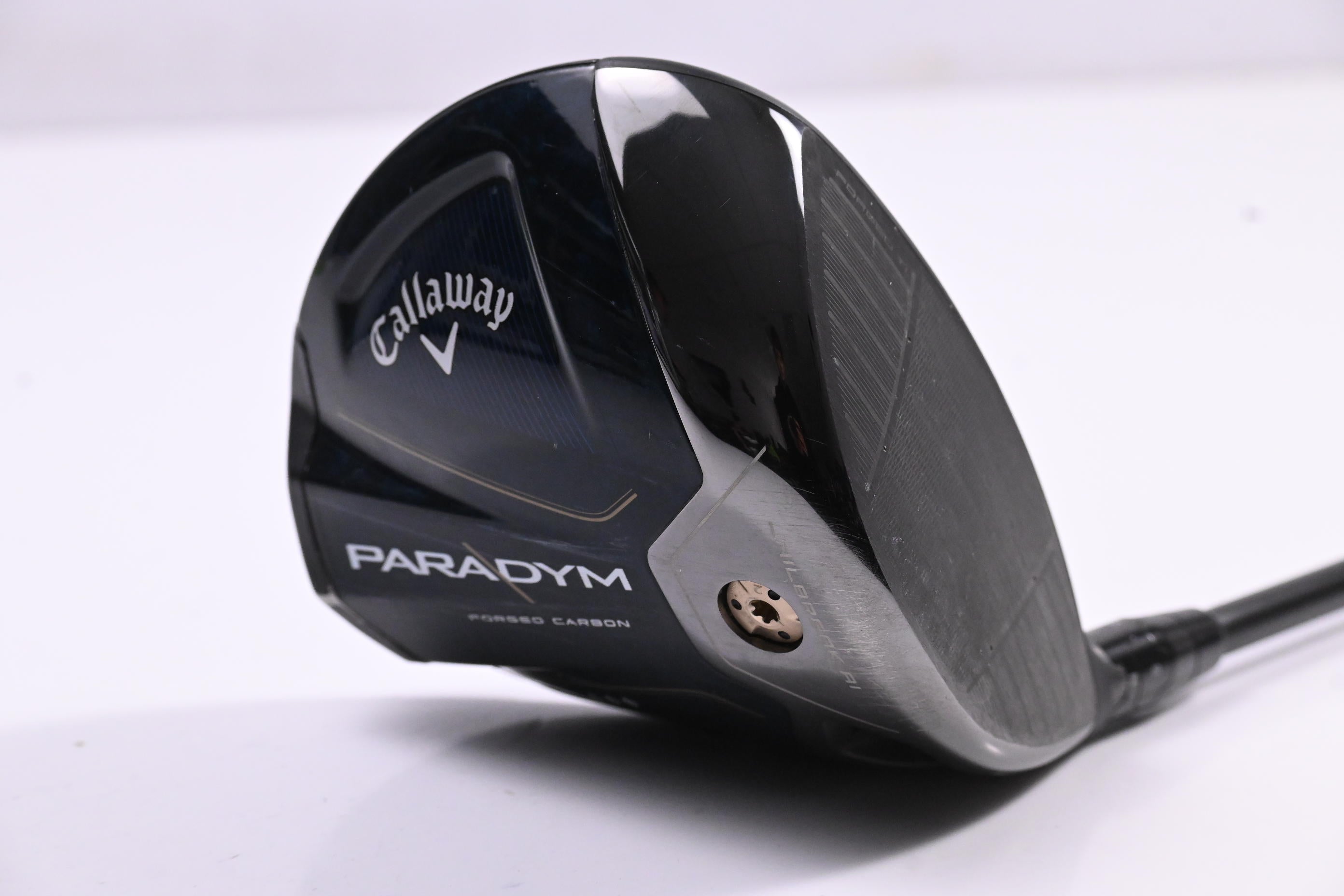 Callaway Paradym Triple Diamond Driver / 10.5 Degree / Regular Flex Tensei AV