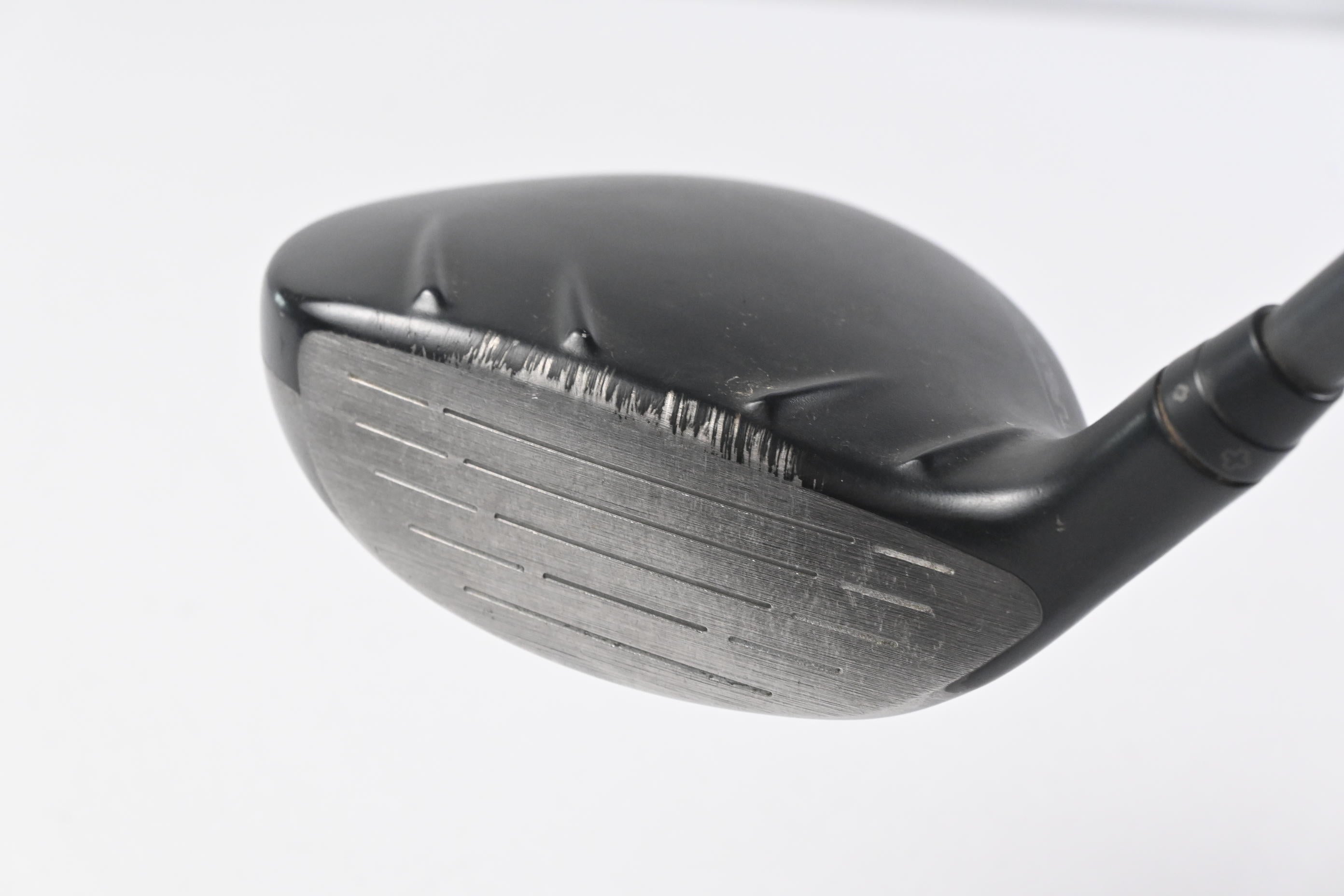 Ping G Series #5 Wood / 17.5 Degree / Regular Flex Ping Alta 65 Shaft