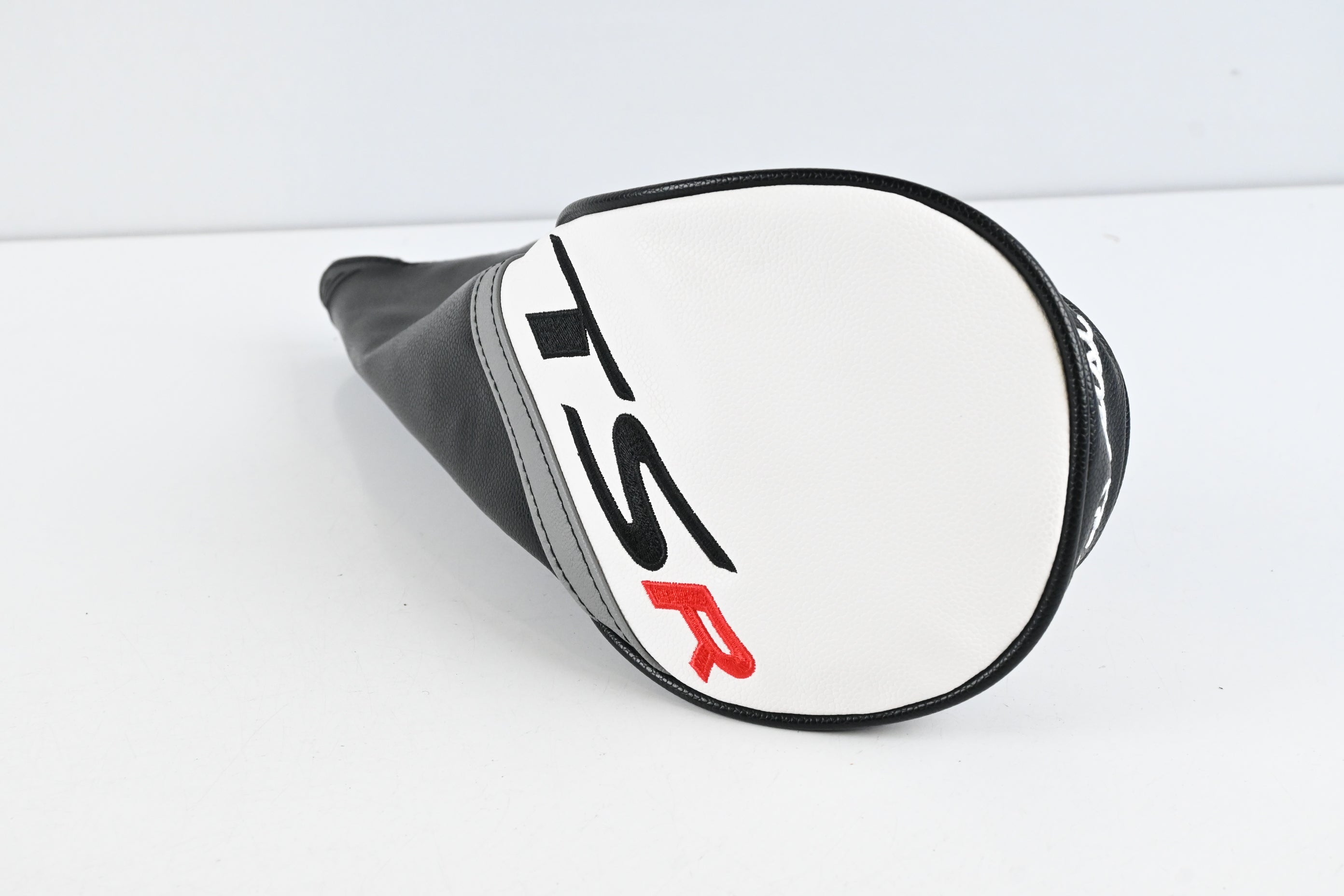 Left Hand Titleist TSR1 Driver / 10 Degree / Senior Flex Fujikura Air Speeder 40