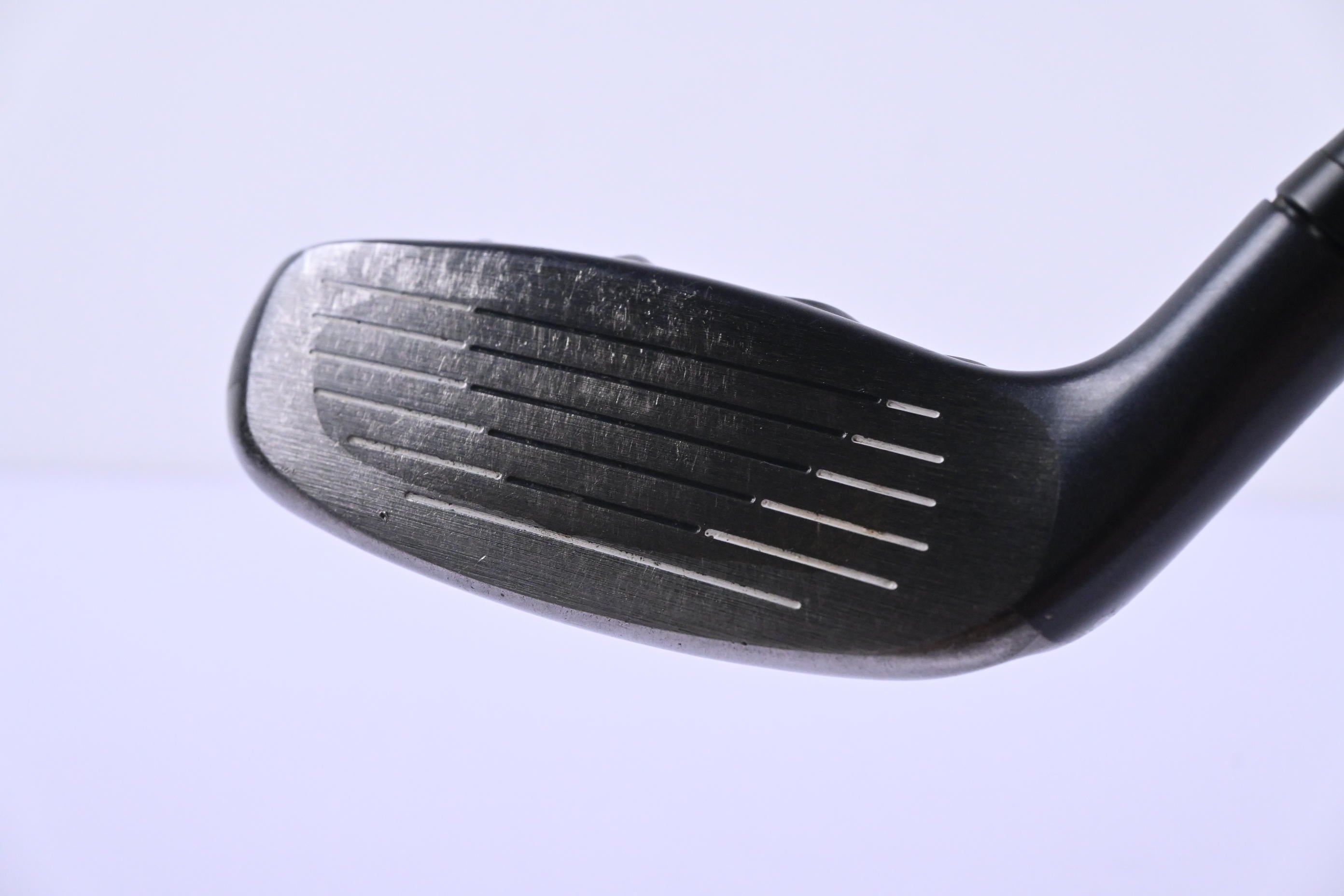 Ping G410 #5 Hybrid / 26 Degree / Regular Flex Ping Alta CB Red 70 Shaft