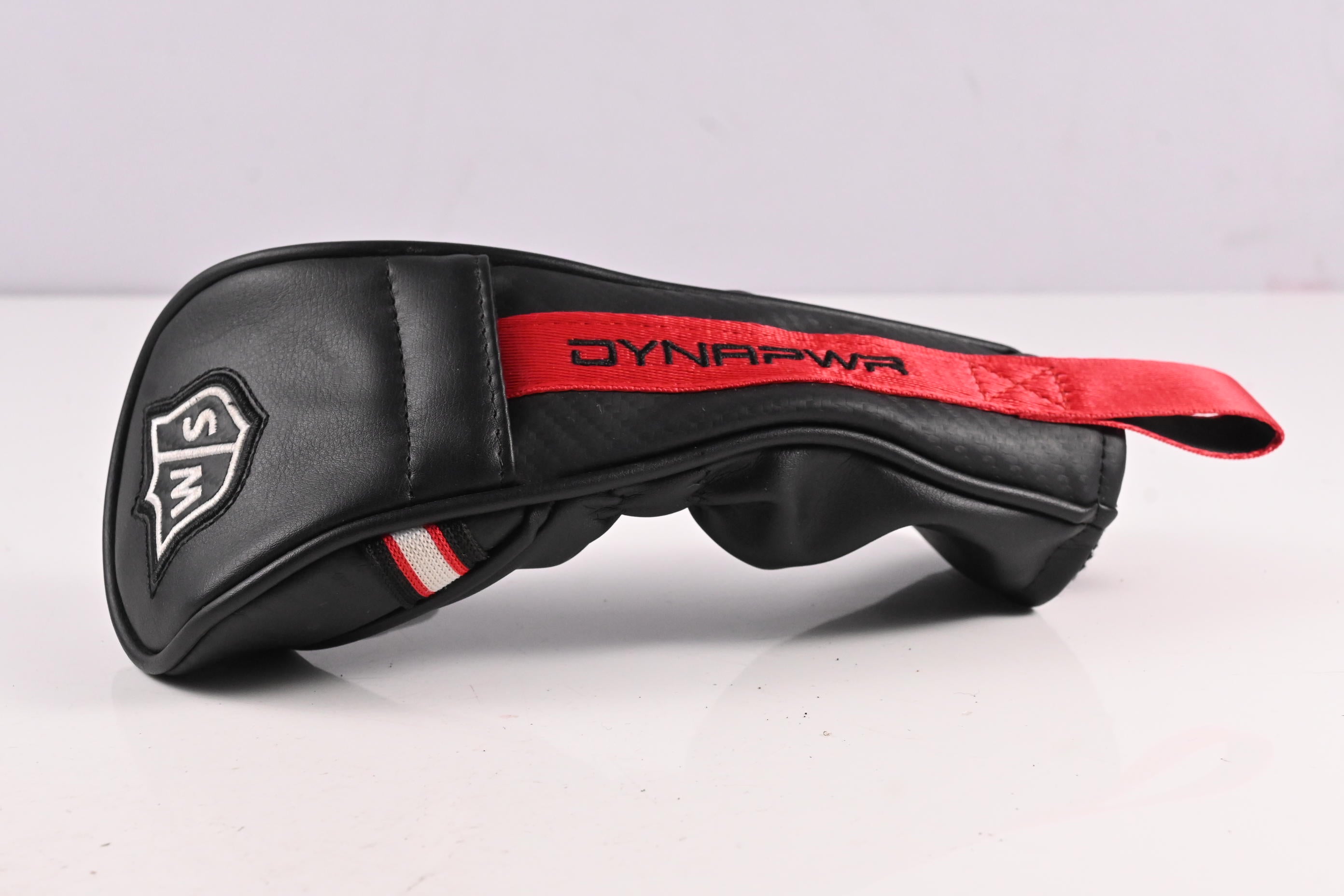 Wilson Dynapower 2023 #6 Hybrid / 28 Degree / Regular Flex UST Recoil 460 Shaft