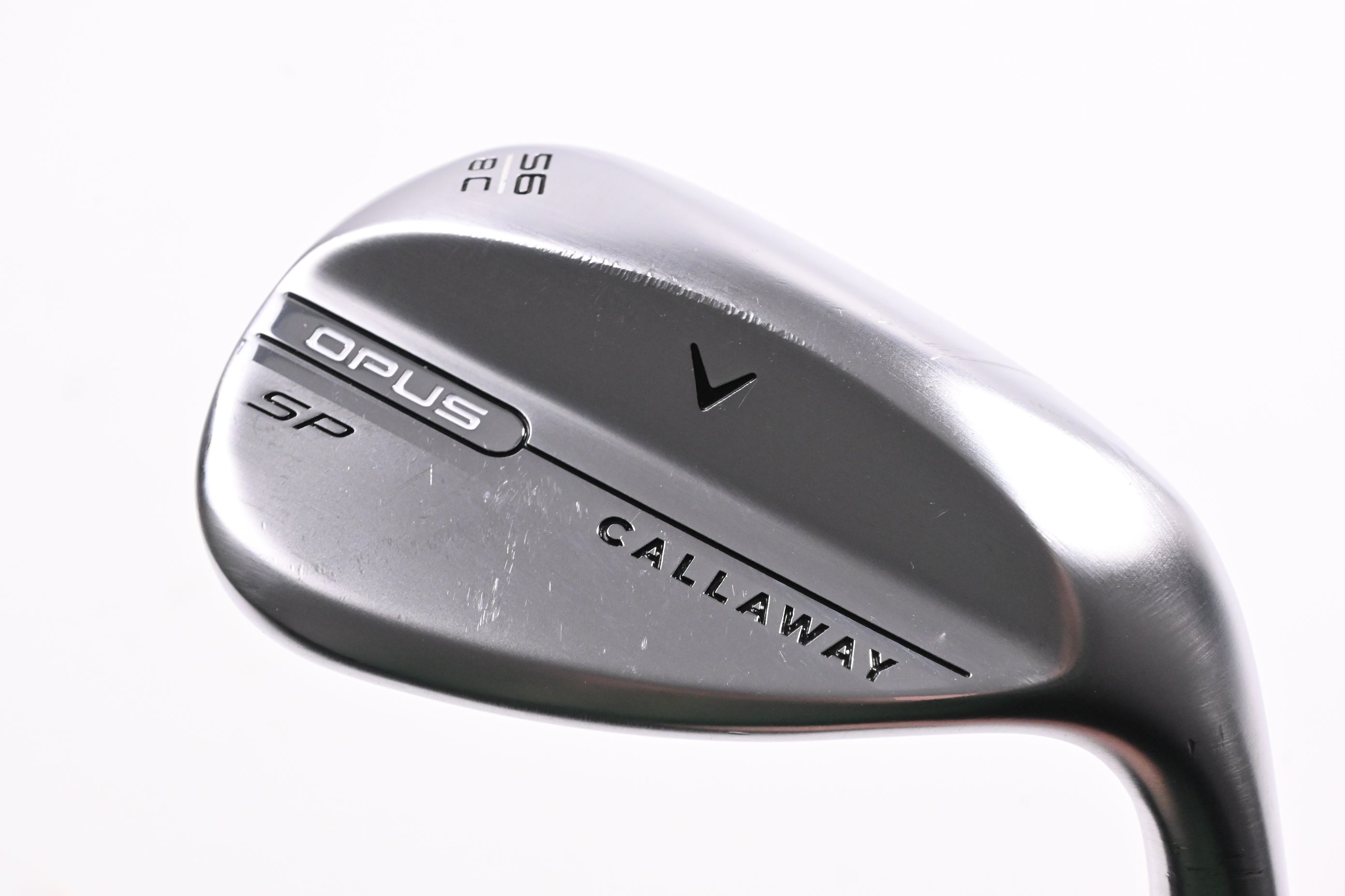 Callaway Opus SP Sand Wedge / 56 Degree / Regular Flex N.S.Pro Modus3