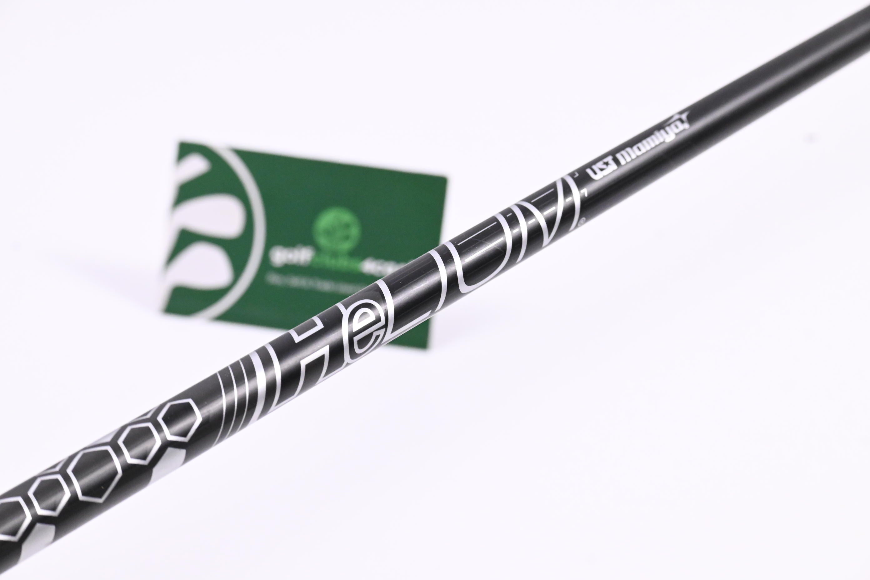 Helium Black 4 Driver Shaft / Ladies Flex / Callaway 2nd Gen