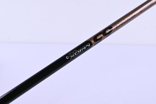 Taylormade BRNR Copper Mini Driver / 13.5 Degree / Stiff Flex M40X 65 Shaft