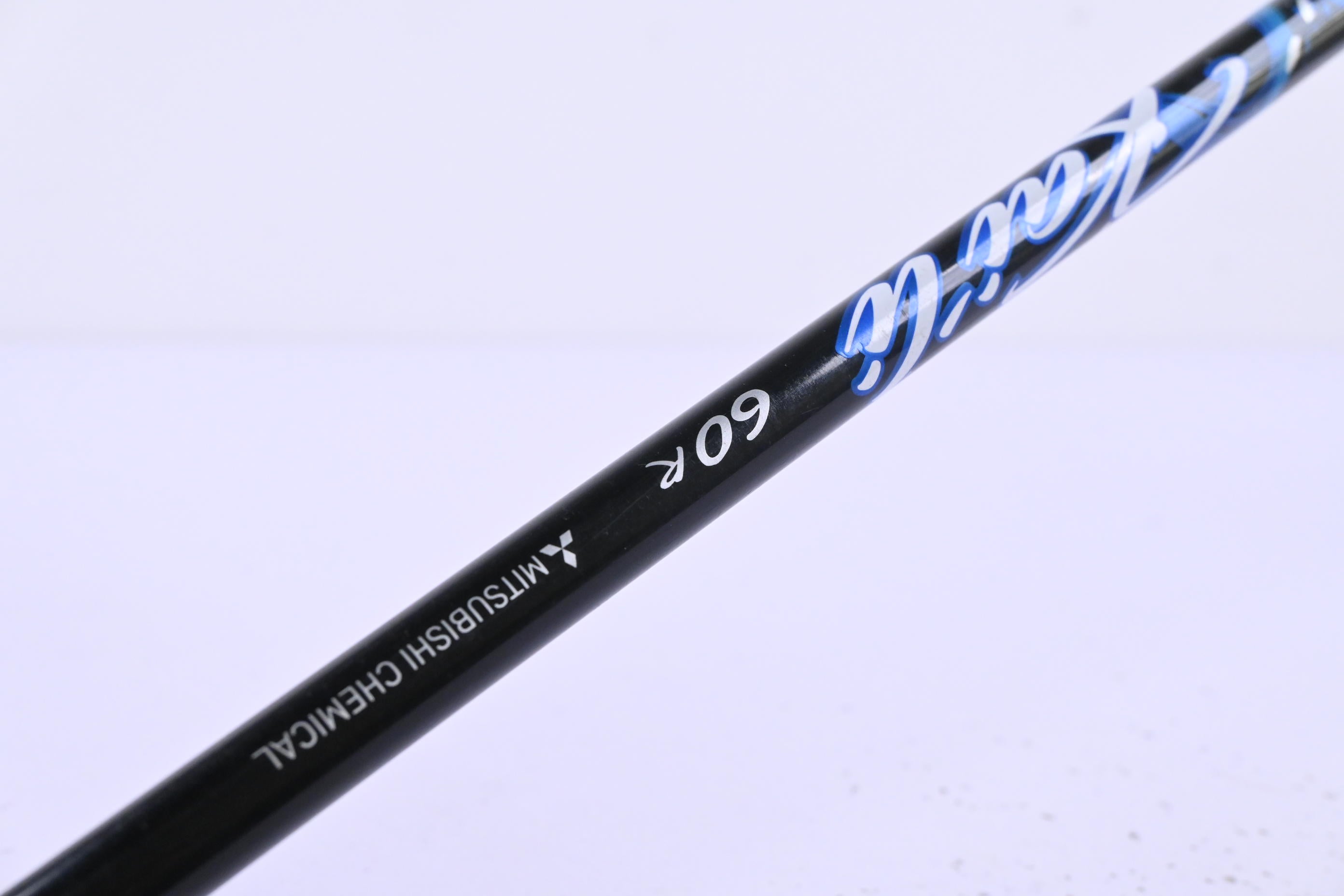Cobra Aerojet #5 Wood / 18 Degree / Regular Flex Kai'li Blue 60 Shaft