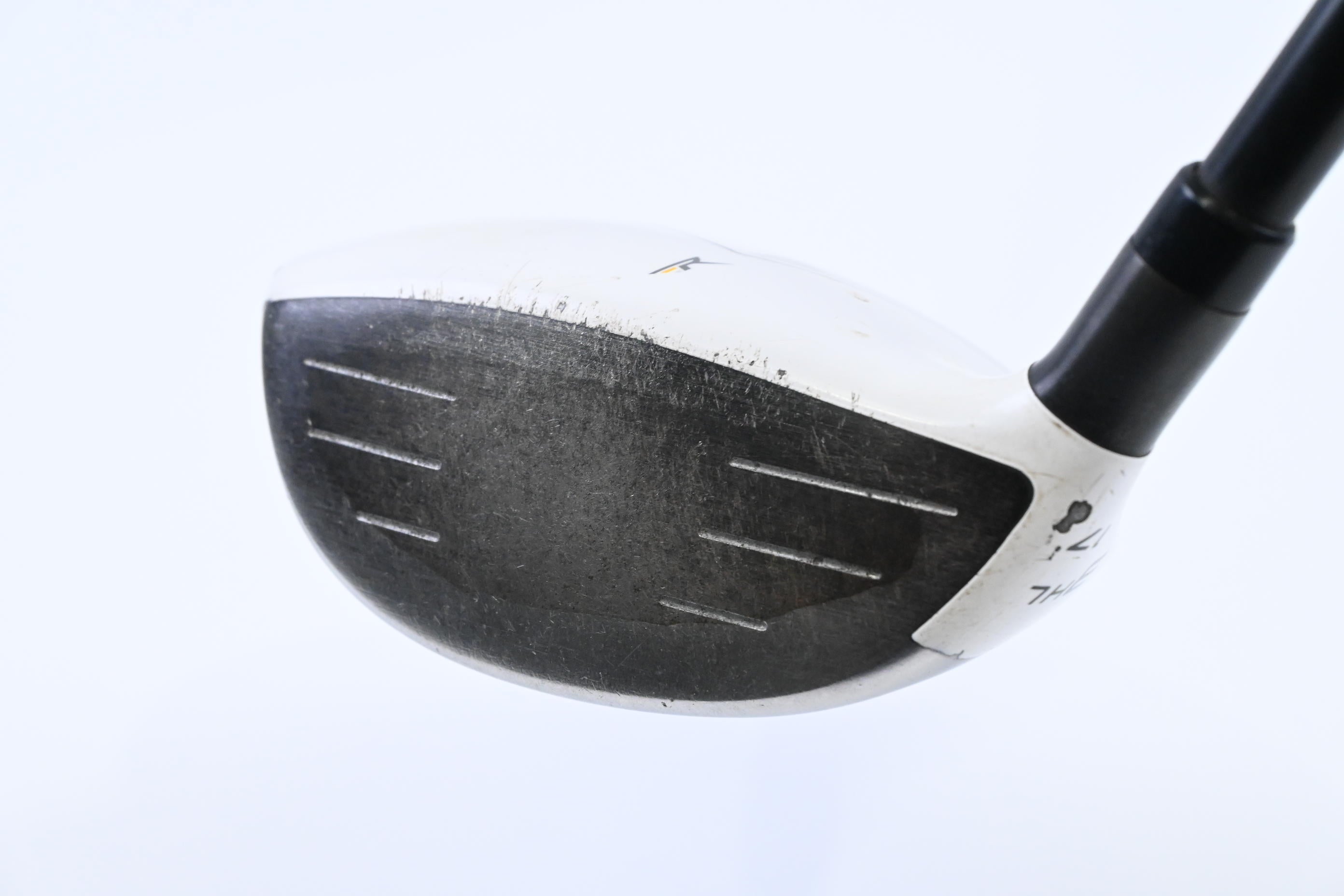 Taylormade RBZ Stage 2 #3 Wood / 17 Degree / Senior Flex Rocketfuel 60 Shaft