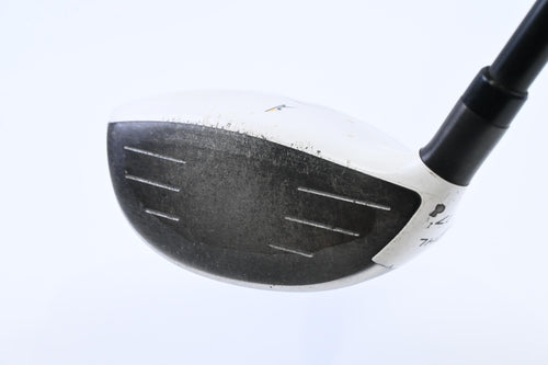 Taylormade RBZ Stage 2 #3 Wood / 17 Degree / Senior Flex Rocketfuel 60 Shaft