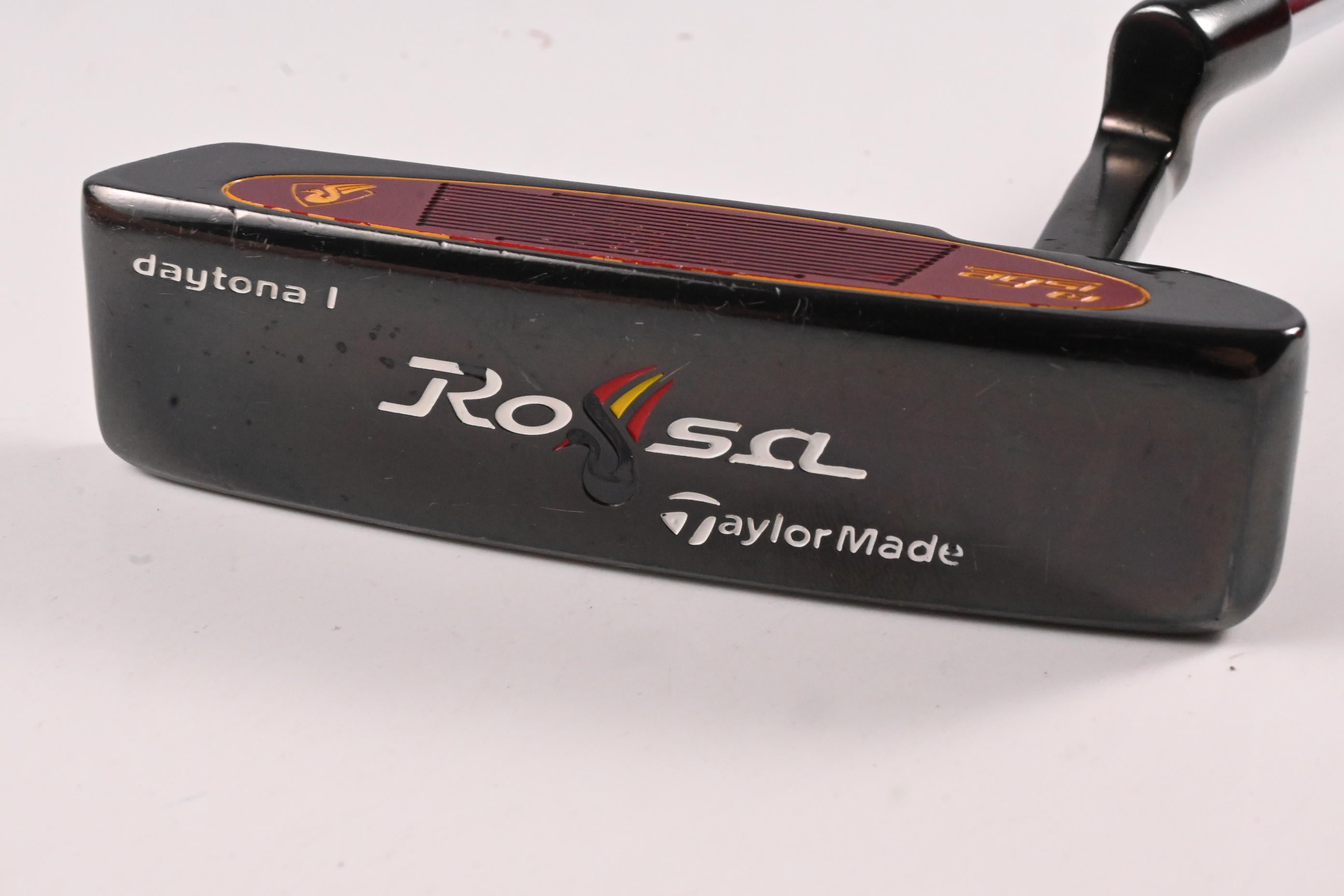 Taylormade Rossa Classic Daytona 1 Putter / 33 Inch