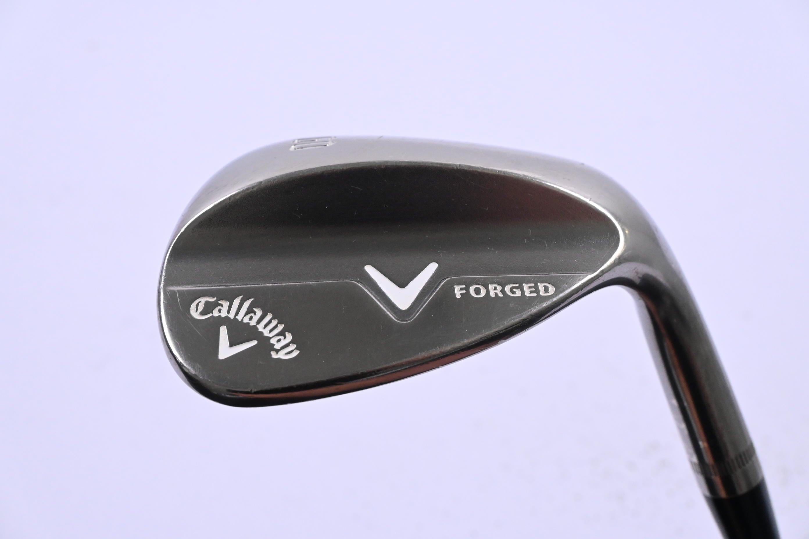 Callaway Forged Lob Wedge / 60 Degree / Wedge Flex Callaway Shaft