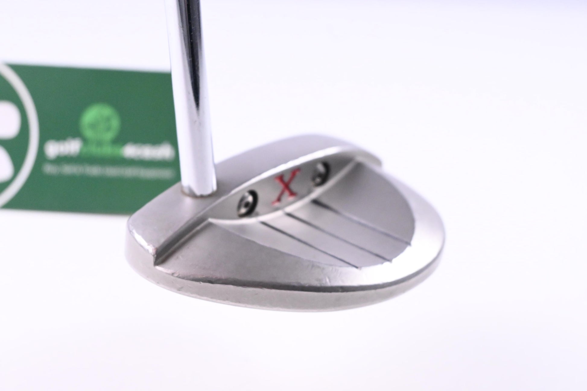 Scotty Cameron Red X Putter / 32 Inch