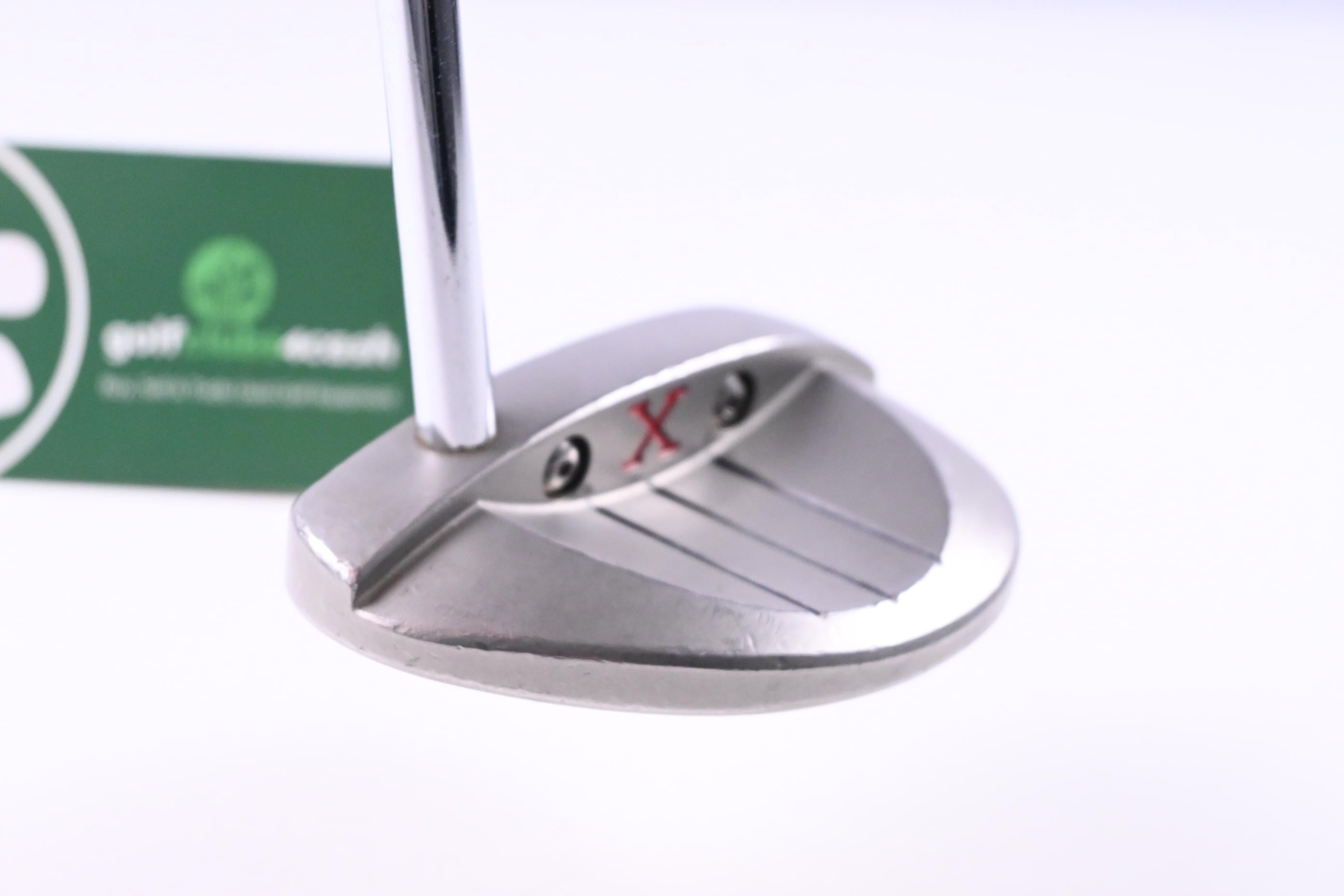 Scotty Cameron Red X Putter / 32 Inch