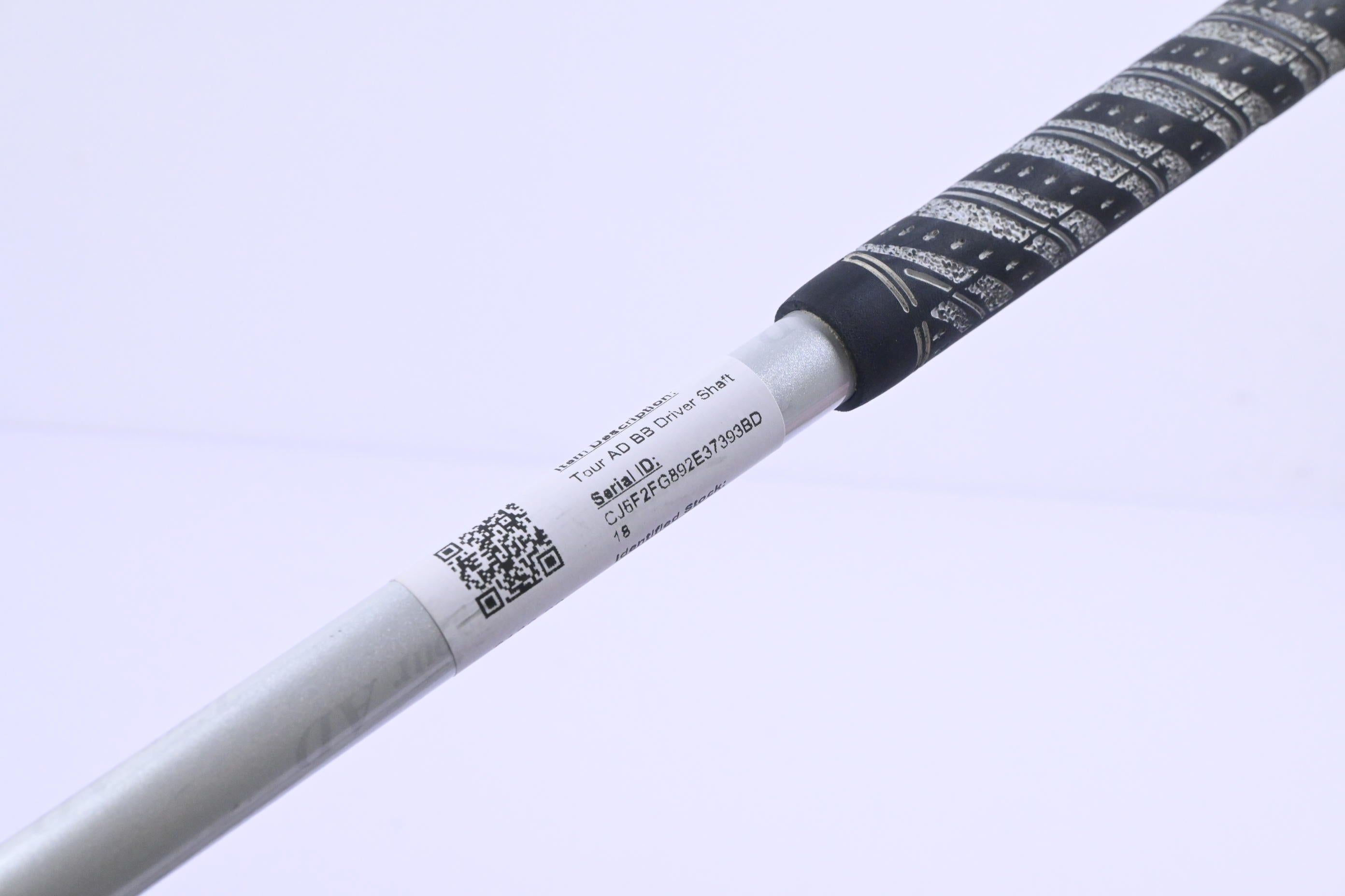 Graphite Design Tour AD BB-7 Driver Shaft / X-Flex / Titleist
