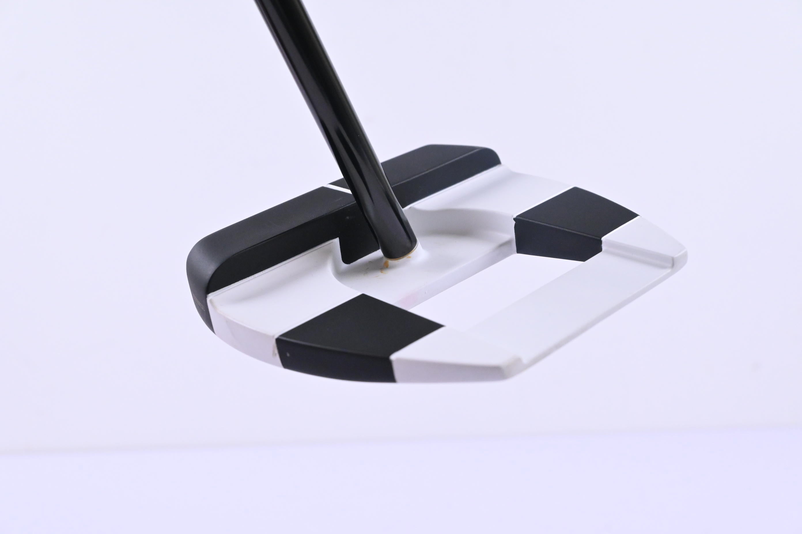 Odyssey Ai-Dual Square 2 Square Jailbird Putter / 35 Inch