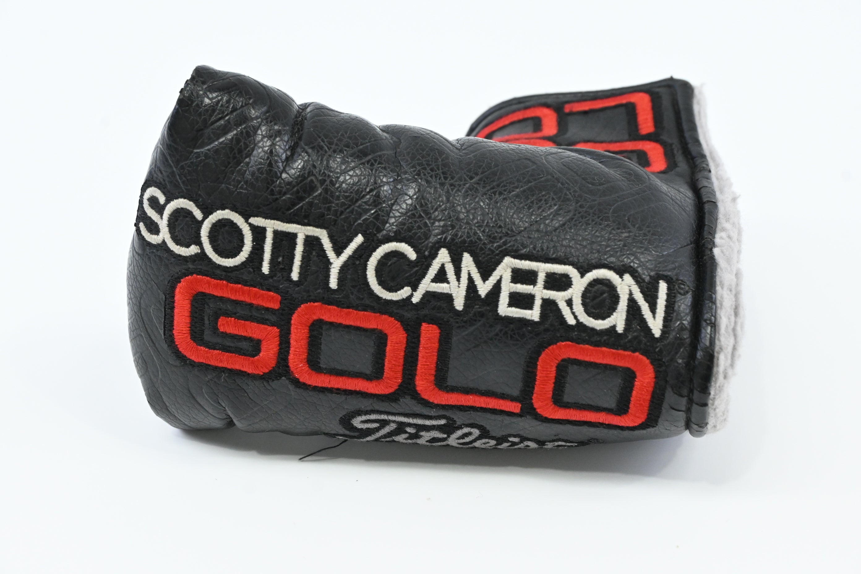 Scotty Cameron Golo 6 2015 Putter / 34 Inch