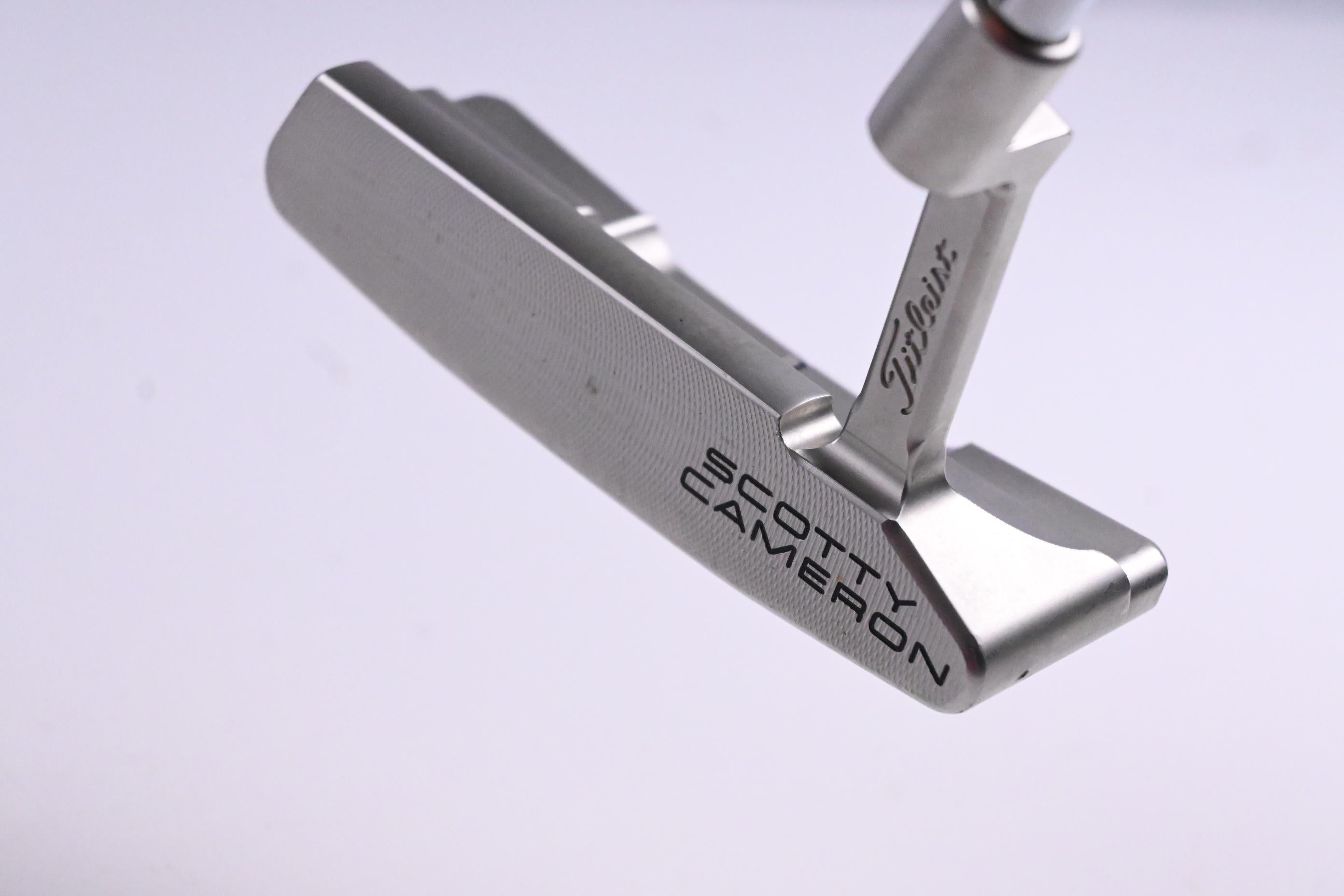 Scotty Cameron Special Select Squareback 2 Putter / 34 Inch