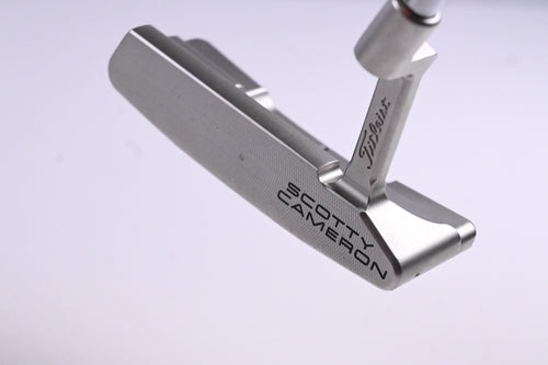 Scotty Cameron Special Select Squareback 2 Putter / 34 Inch