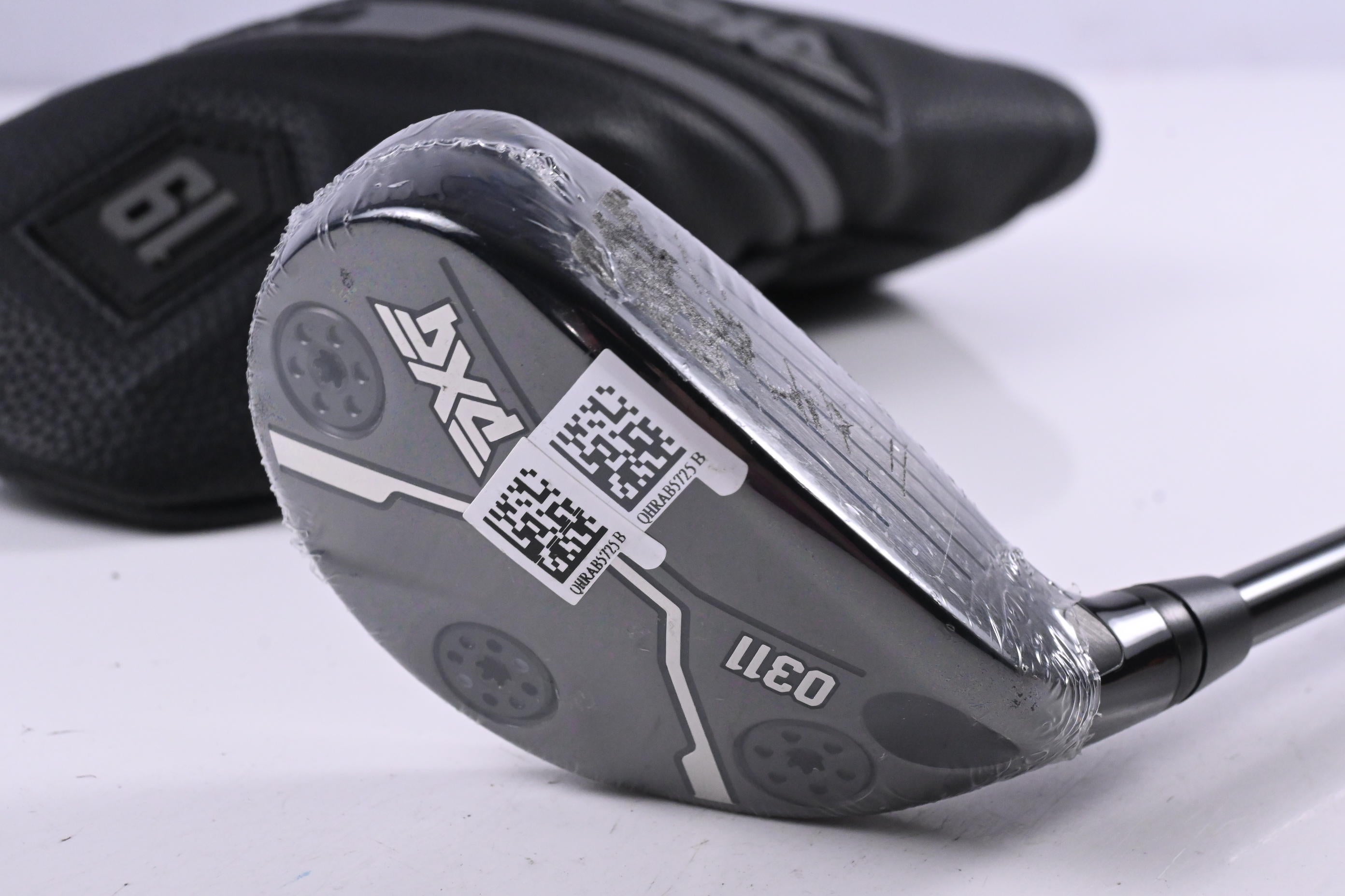 PXG 0311 Black Ops #3 Hybrid / 19 Degree / Stiff Flex Diamana 60 Shaft