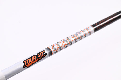Graphite Design Tour AD IZ-6 Driver Shaft / X-Flex / Titleist Adaptor