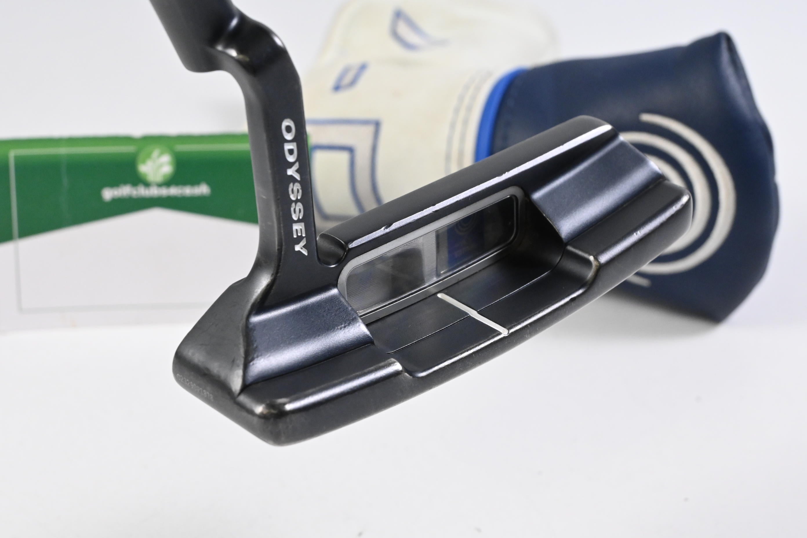 Odyssey Ai-One #2 Putter / 35 Inch