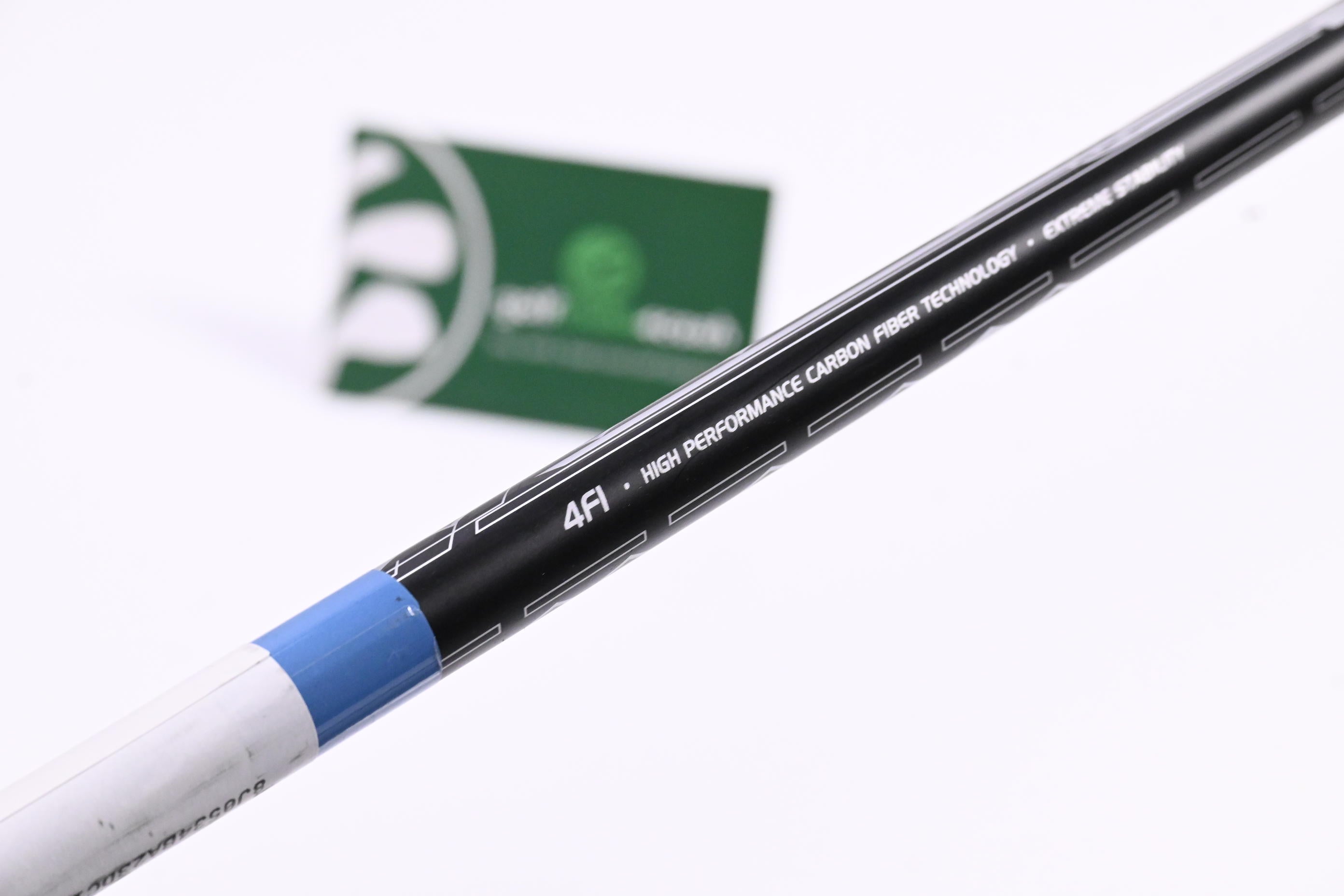 Helium Black 4 Driver Shaft / Ladies Flex / Callaway 2nd Gen