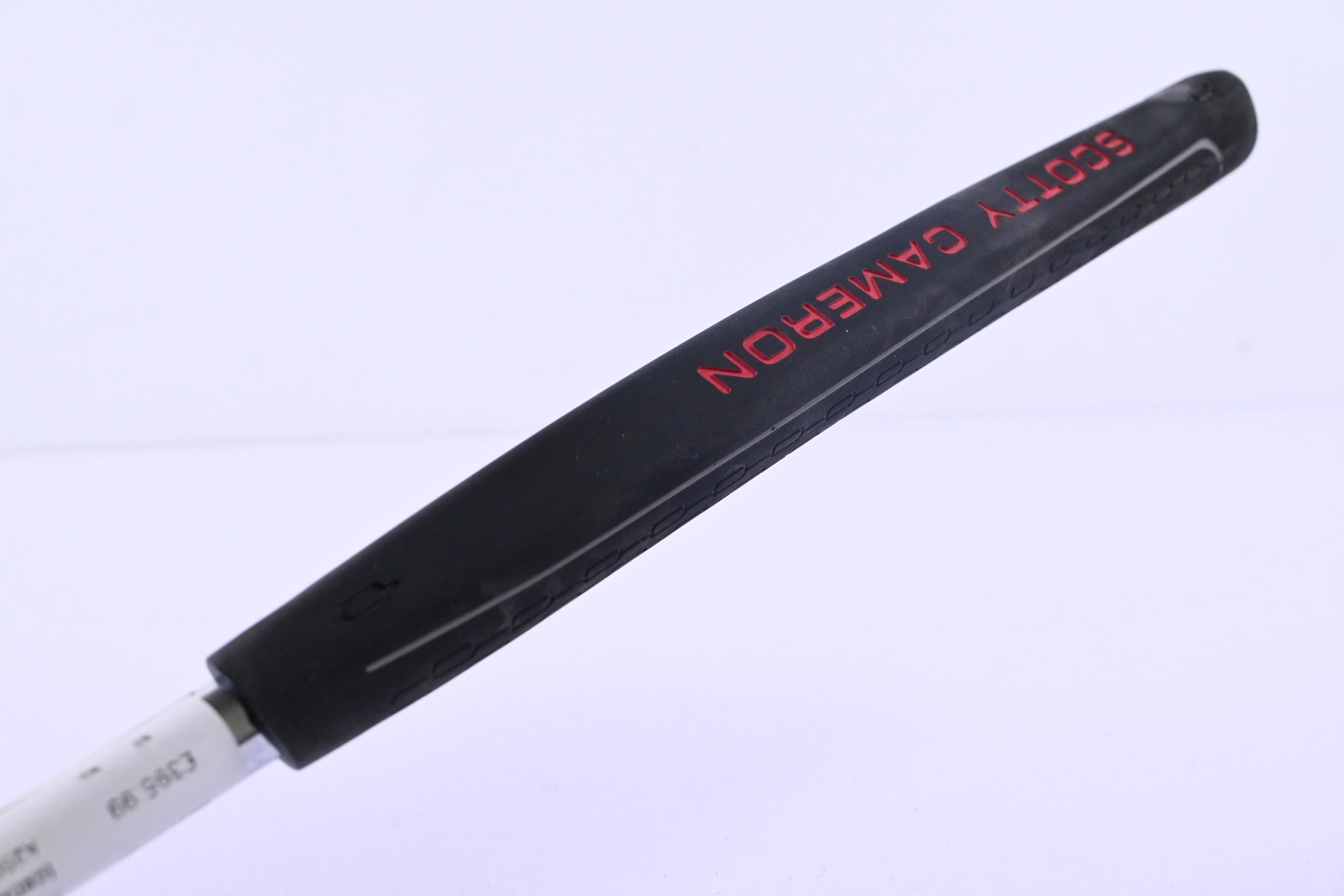 Scotty Cameron 2025 Studio Style Santa FE Putter / 34 Inch