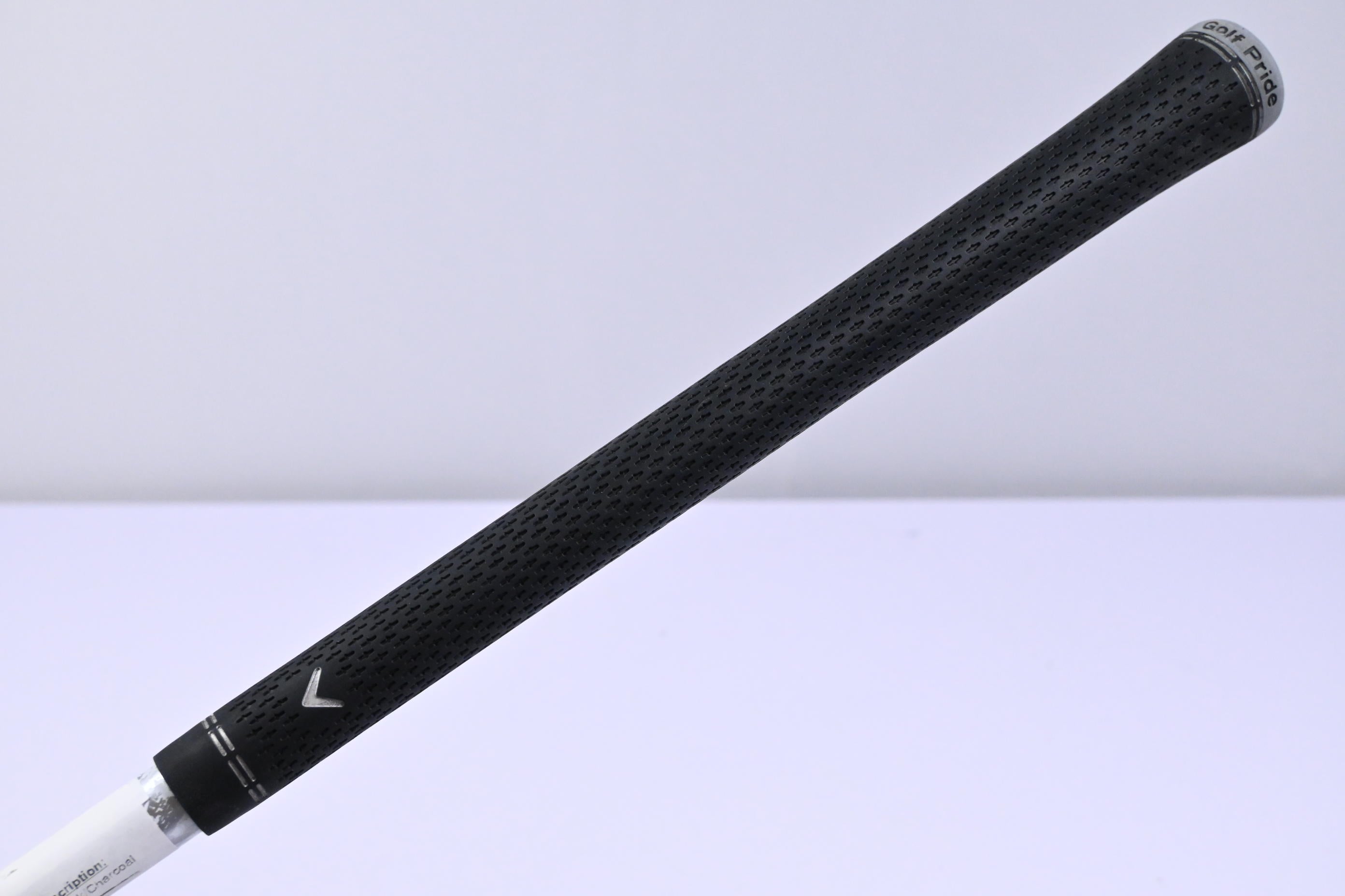Project X Denali Charcoal 60 Driver Shaft / Stiff Flex / Callaway 2nd Gen