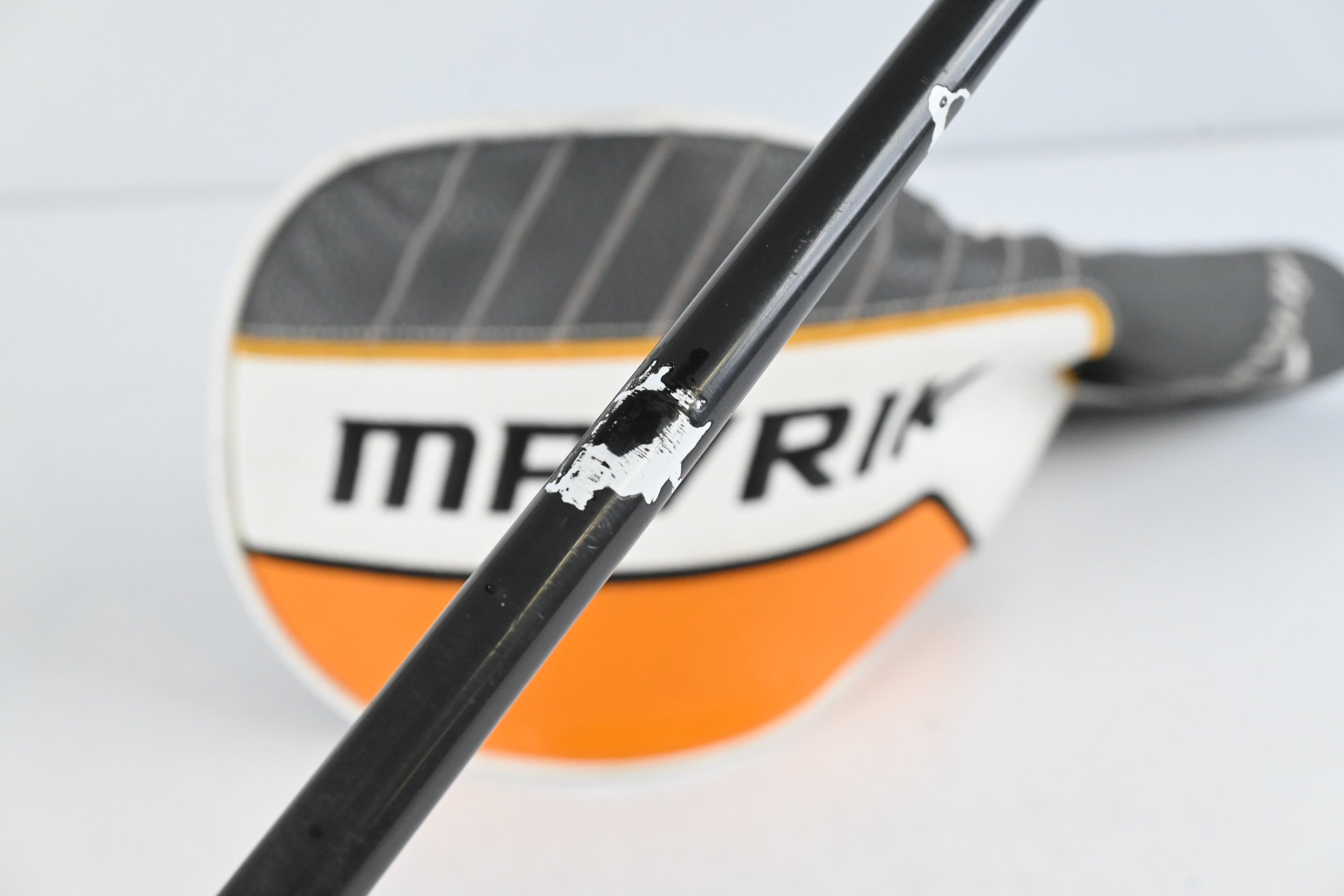 Callaway Mavrik Driver / 10.5 Degree / Regular Flex Fujikura Pro 62 Shaft