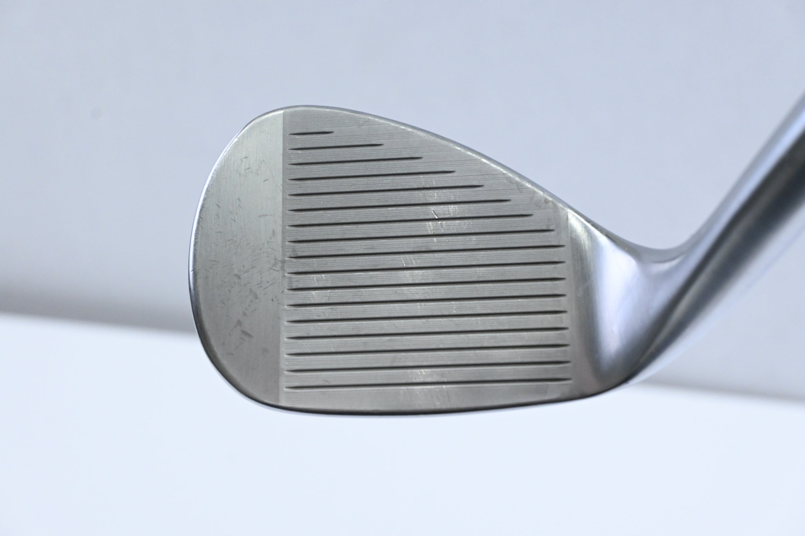 Titleist Vokey SM11 Lob Wedge / 60 Degree / Stiff Flex NS Pro Modus3 Tour 105