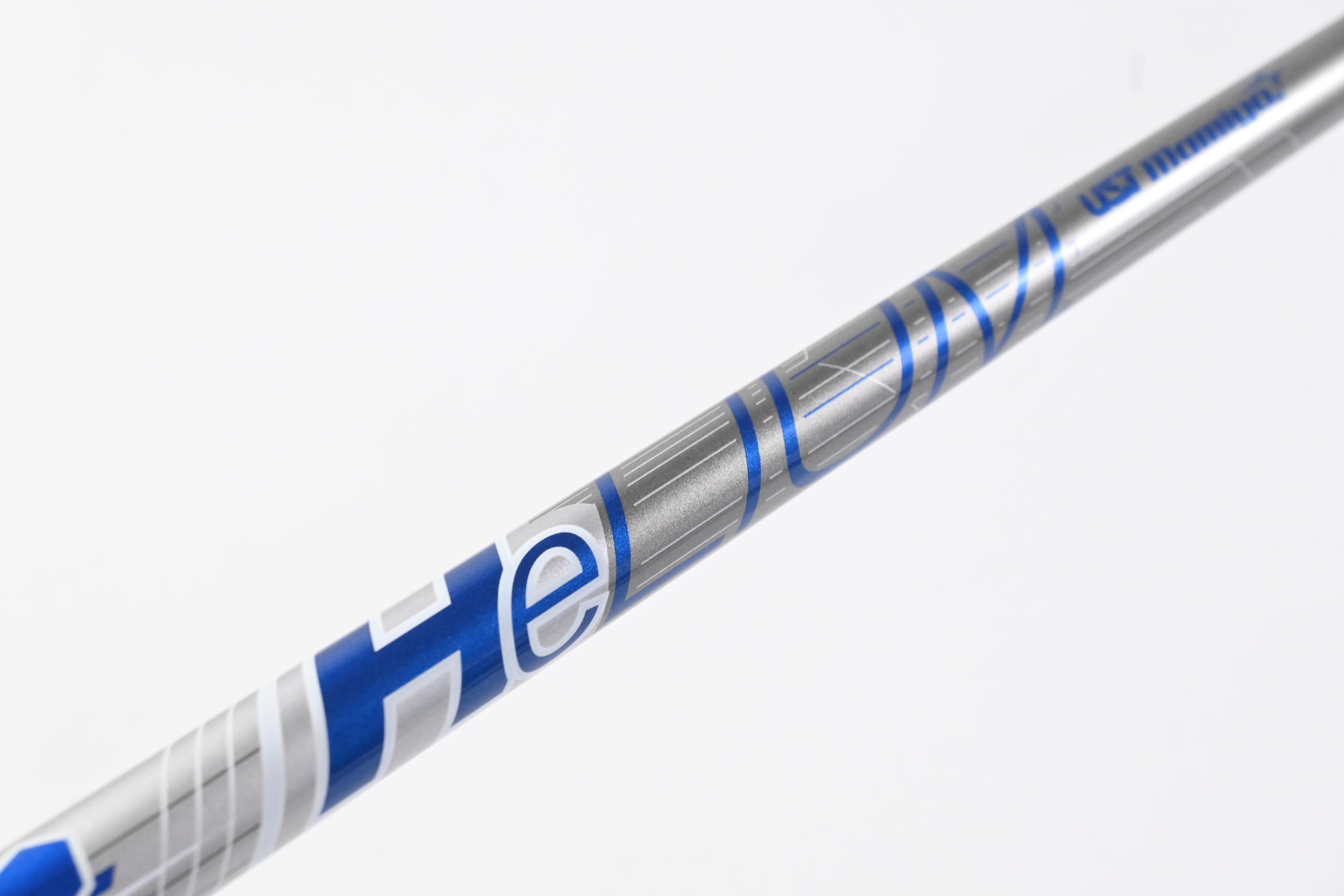 UST Mamiya Helium 5 #3 Wood Shaft / Senior Flex / Ping 3rd Gen