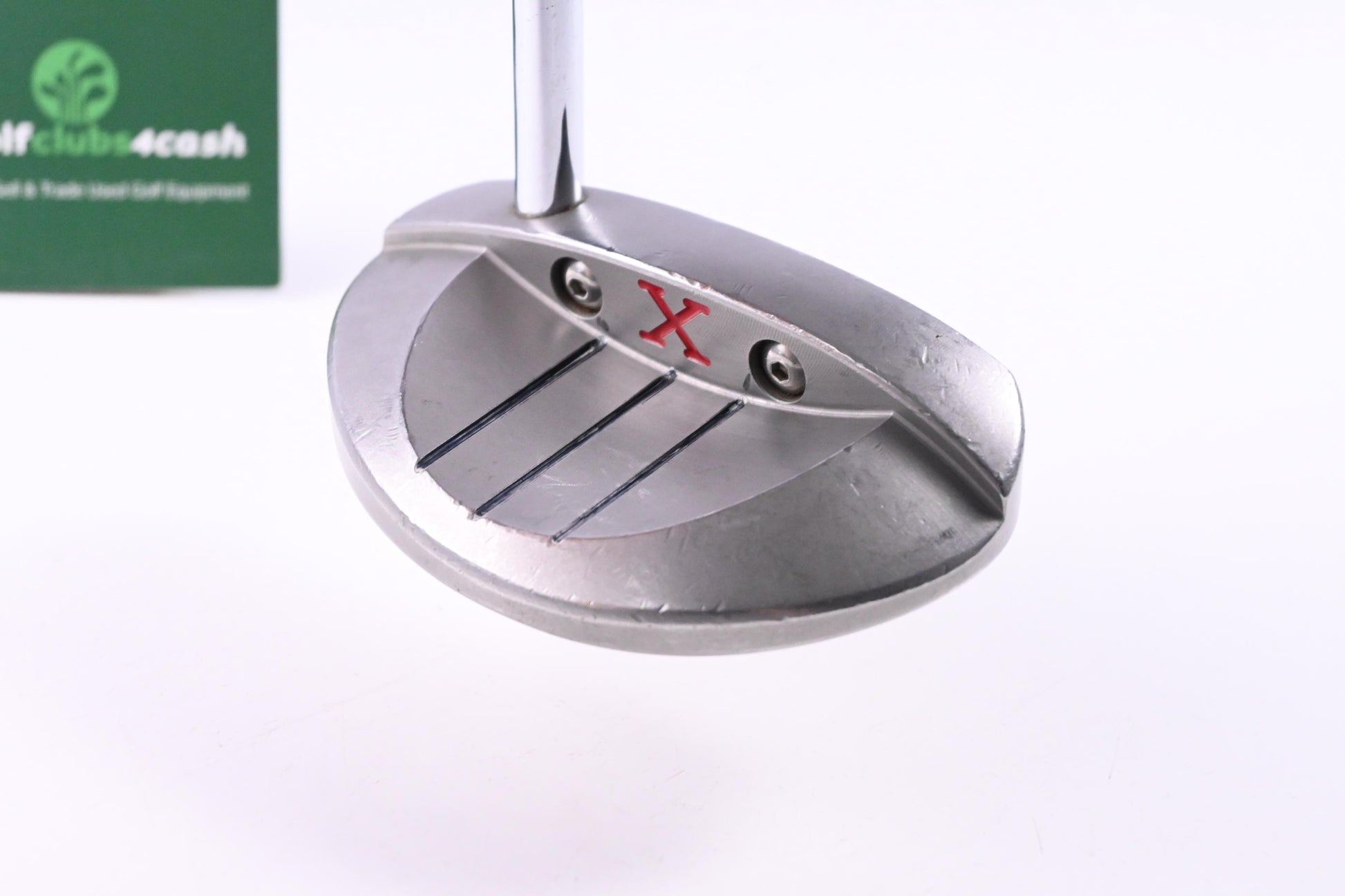 Scotty Cameron Red X Putter / 32 Inch