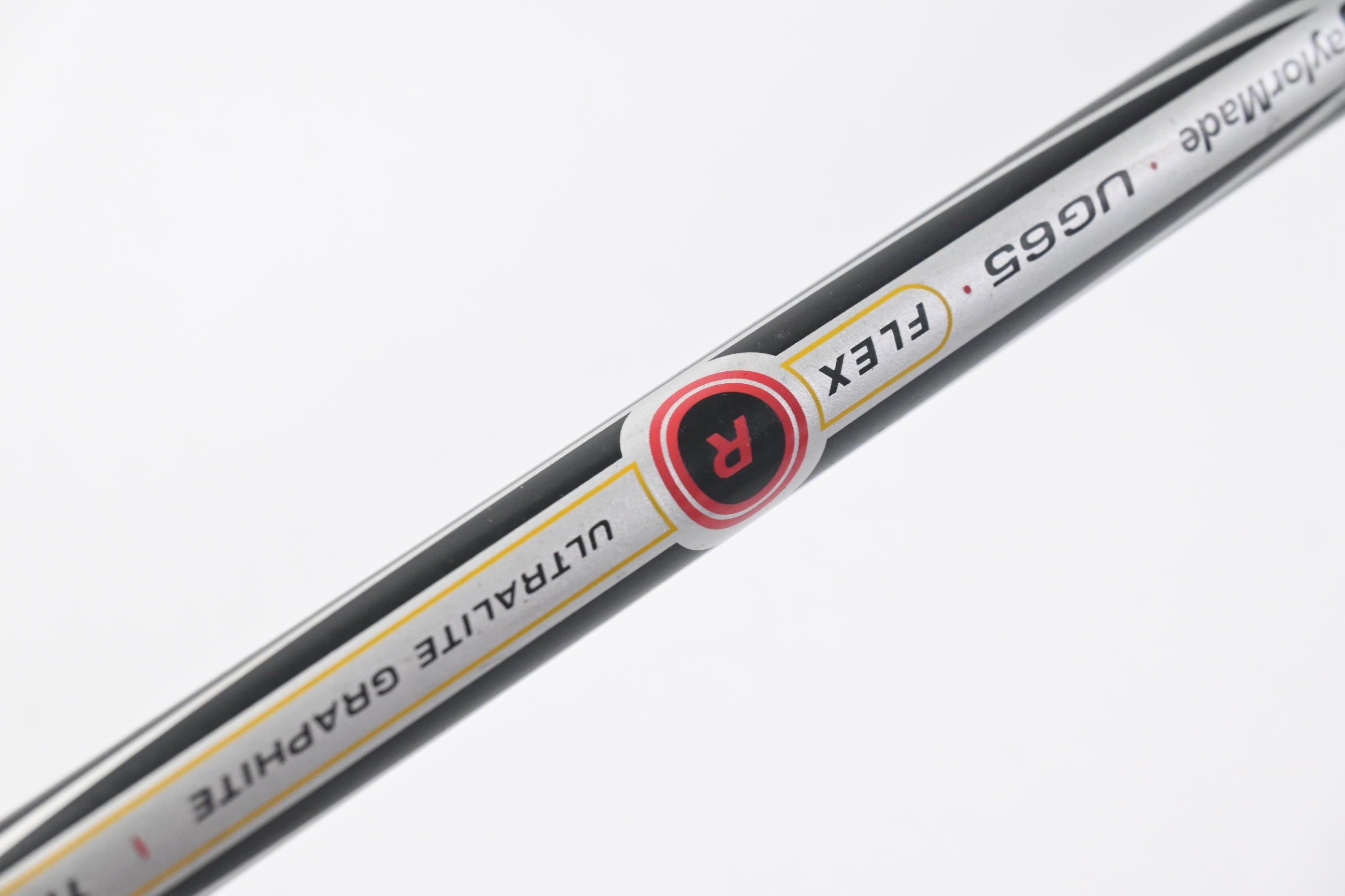 Taylormade Rescue Mid #2 Hybrid / 16 Degree / Regular Flex Taylormade UG65