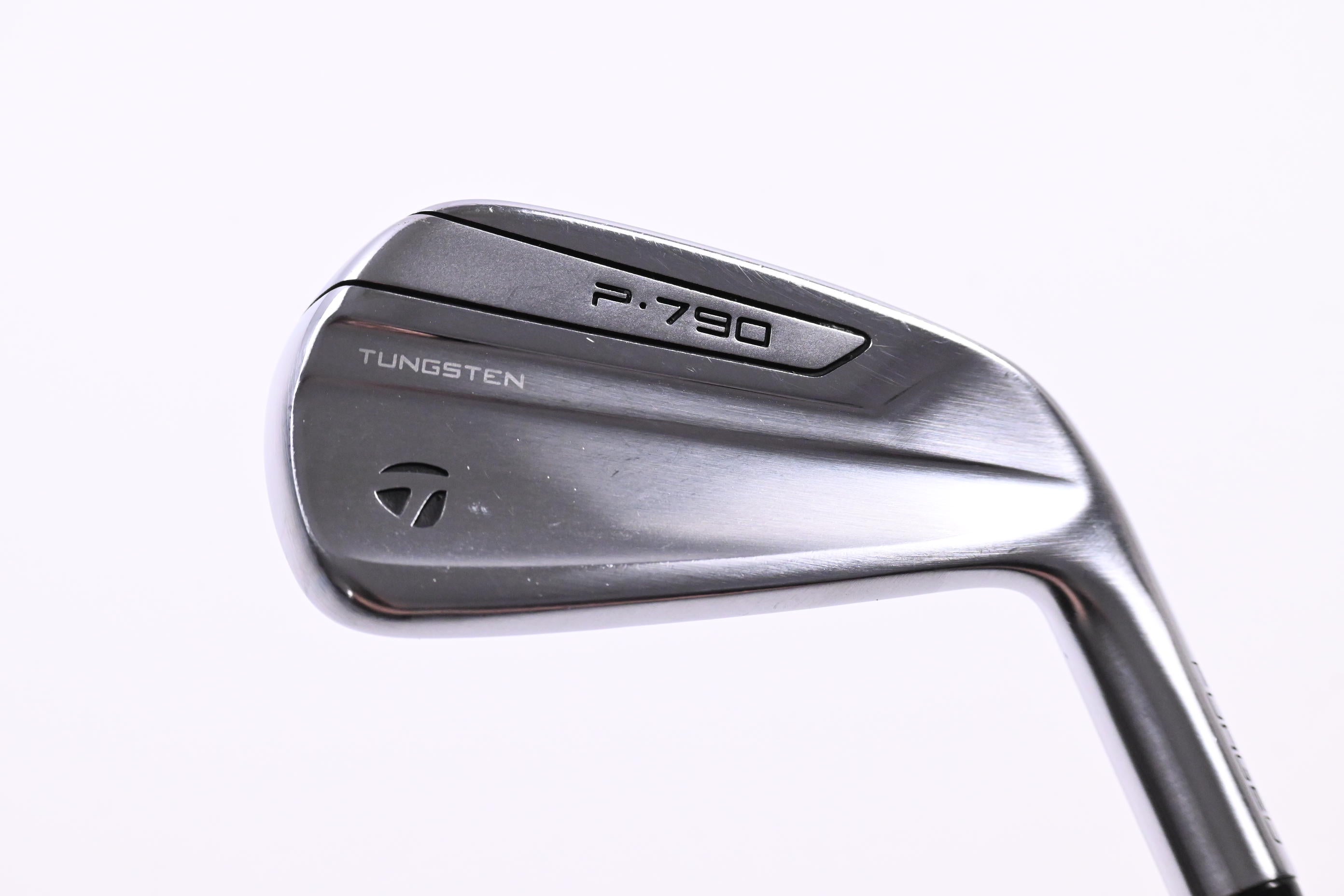 Taylormade P790 UDI 2019 #2 Iron / 17 Degree / X-Flex HZRDUS Smoke Black RDX 100