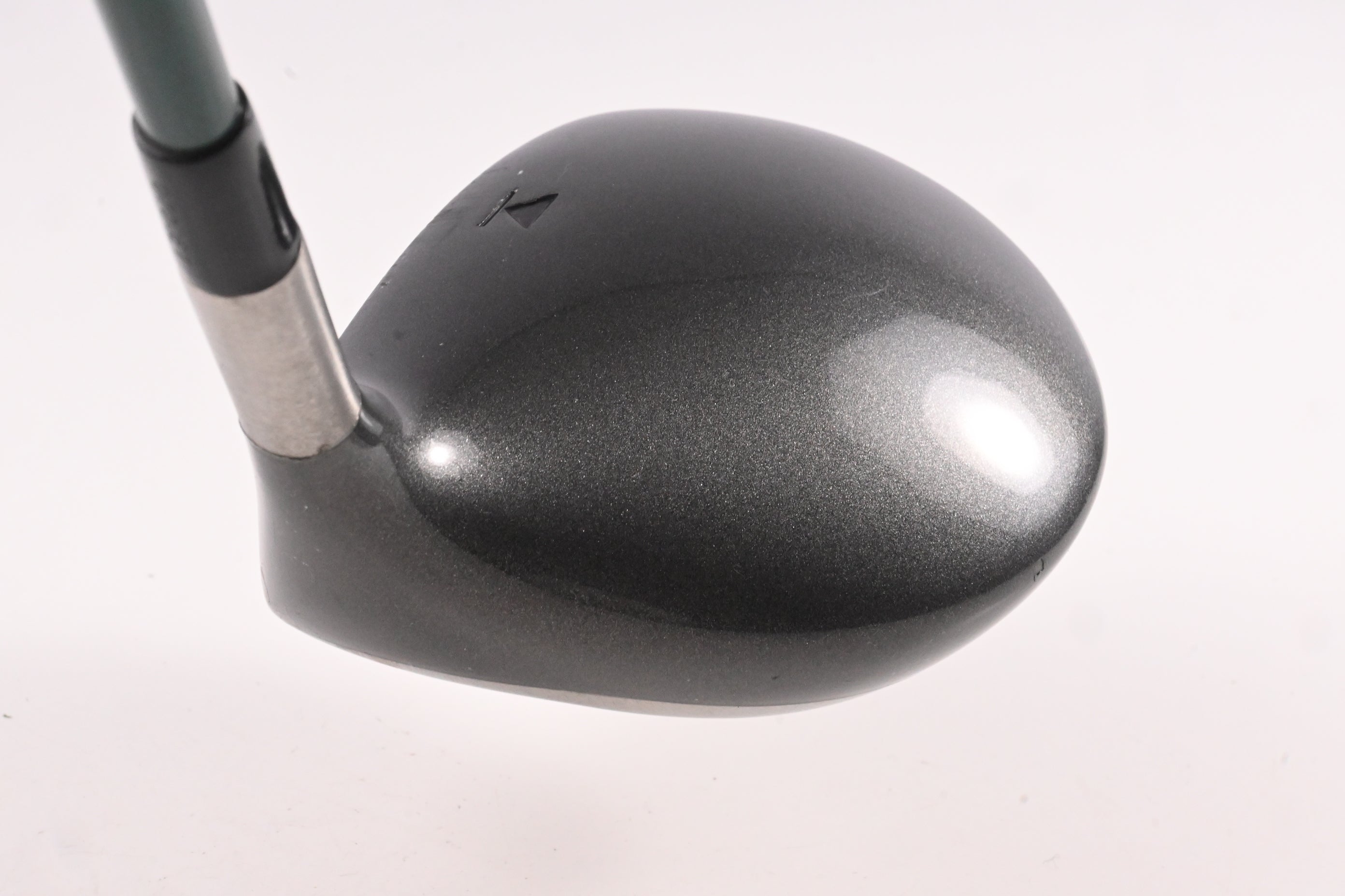 Titleist 975 D Driver / 9.5 Degree / Stiff Flex True Temper EI-70 Shaft