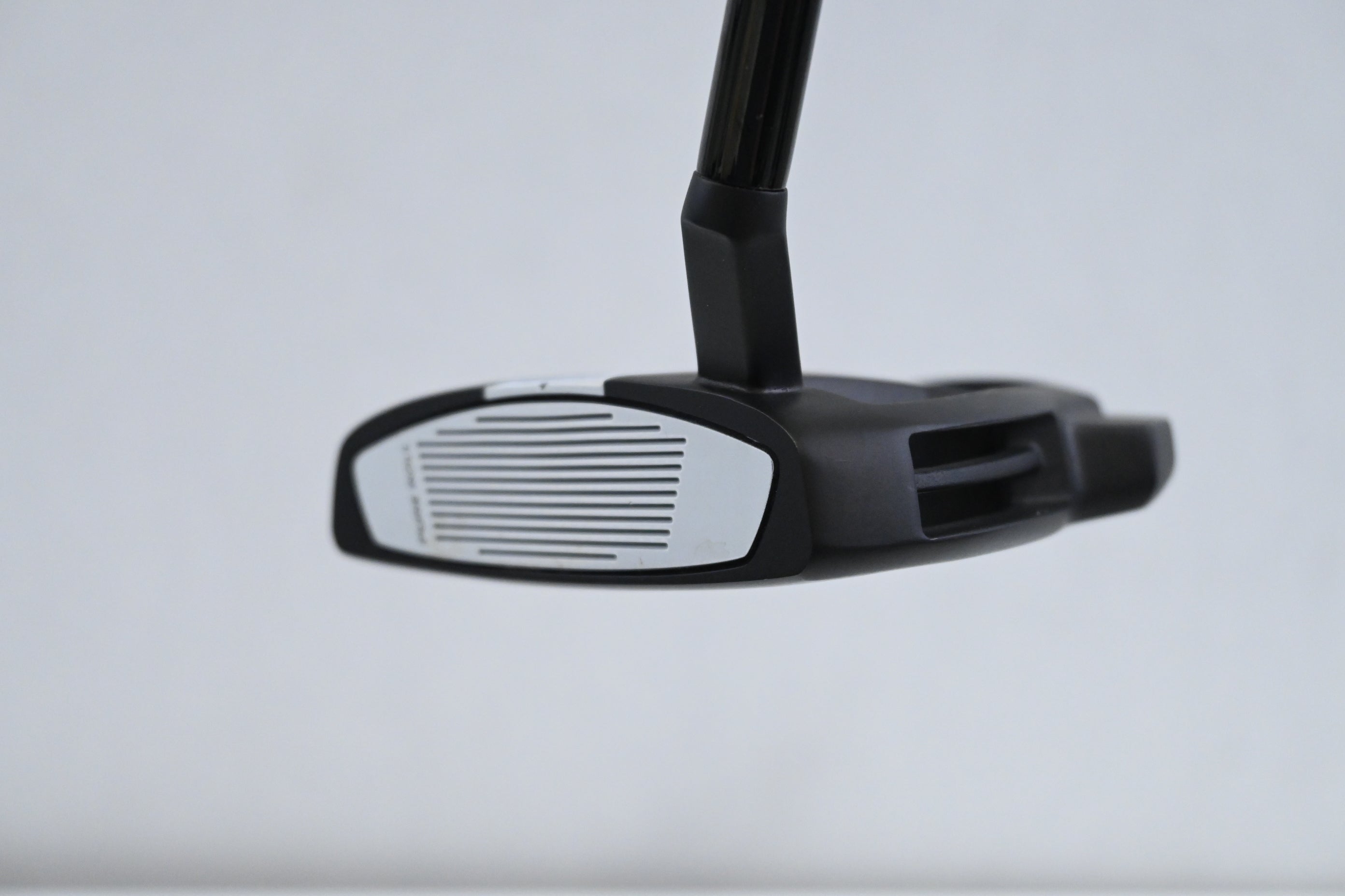 Taylormade Spider Tour X Black 2025 Short Slant Putter / 34 Inch