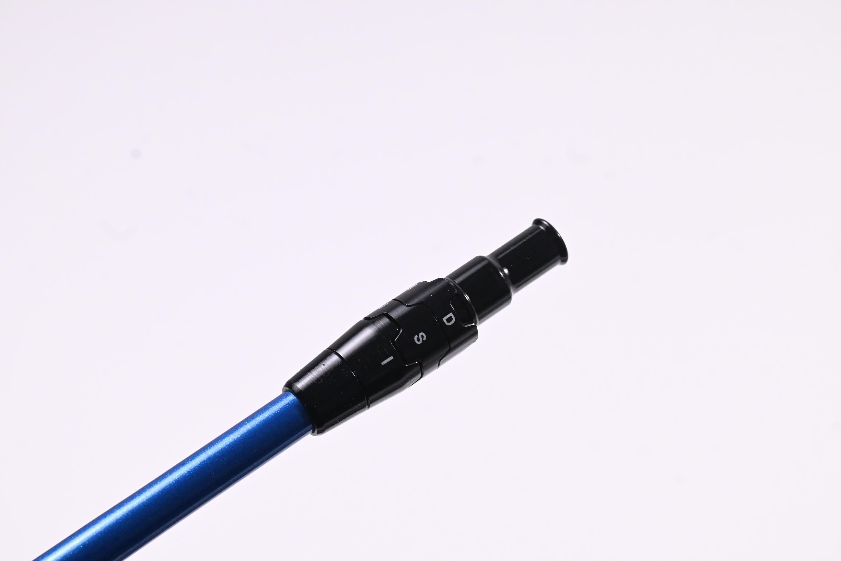 Accra GX Blue 100 Series M5 Driver Shaft / X-Flex / Callaway 2nd Gen