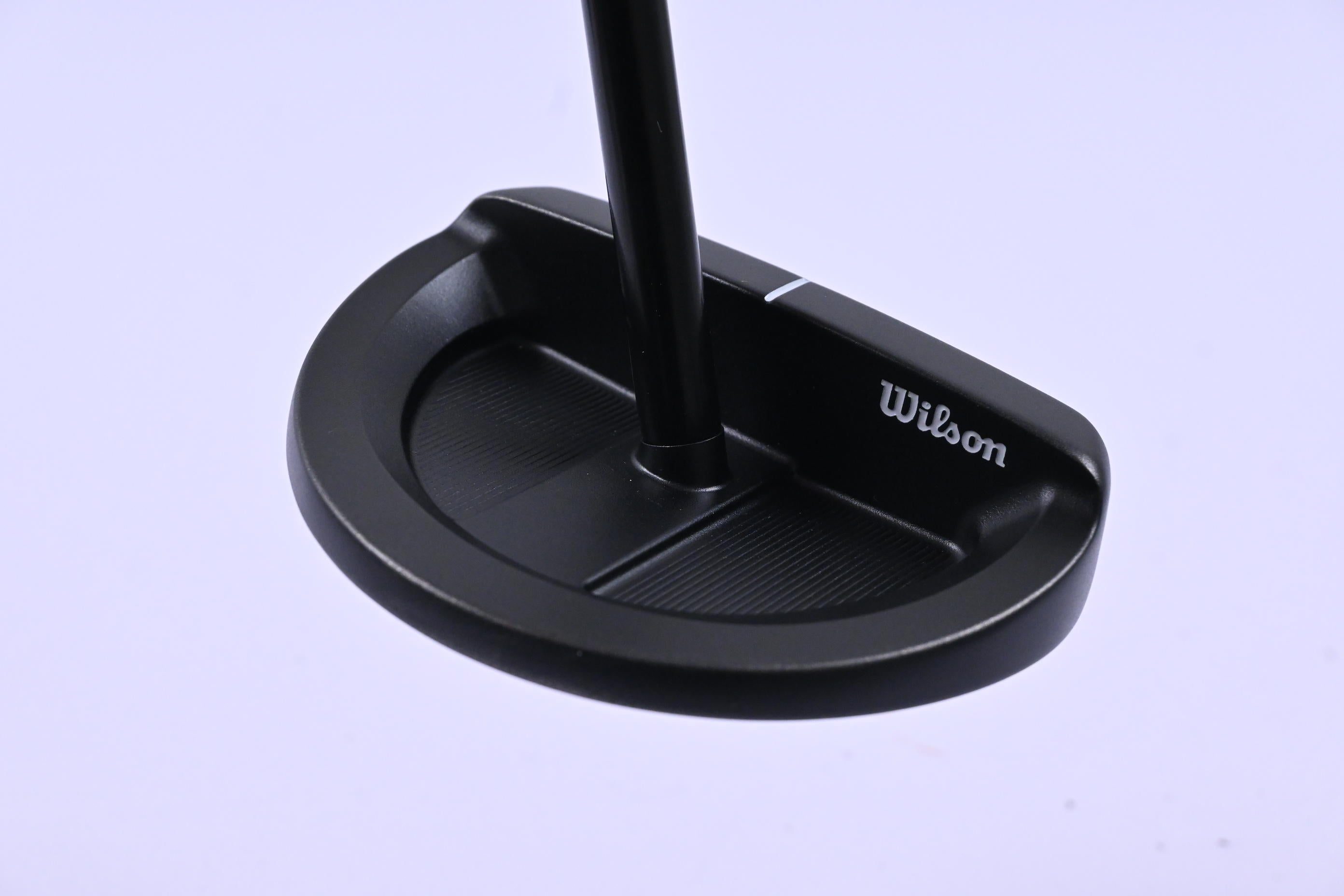Wilson Infinite Zero Torque Lakeview Putter / 34 Inch