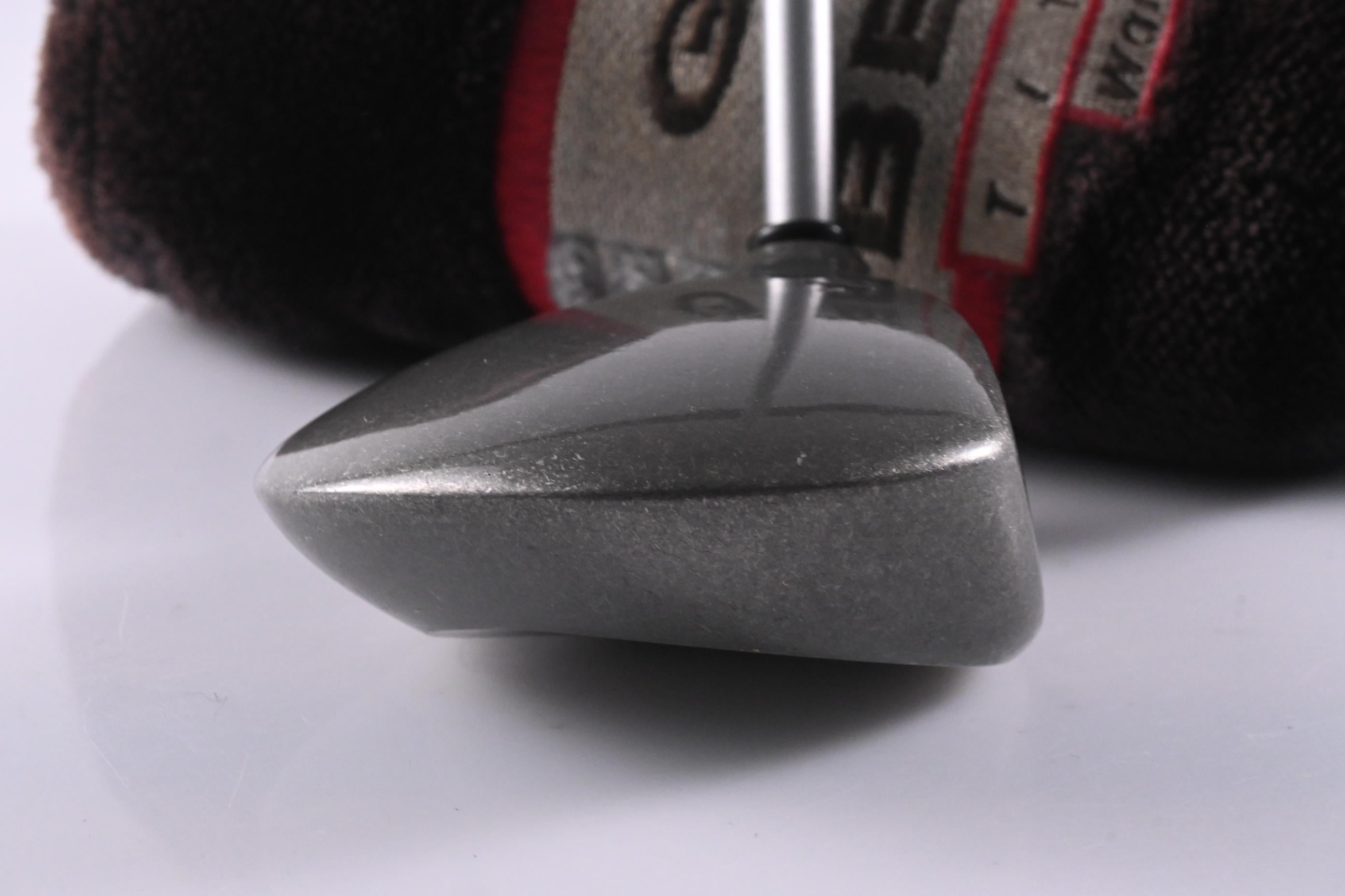 Callaway Big Bertha Warbird #4 Wood / 16.5 Degree / Regular Flex Callaway BB UL