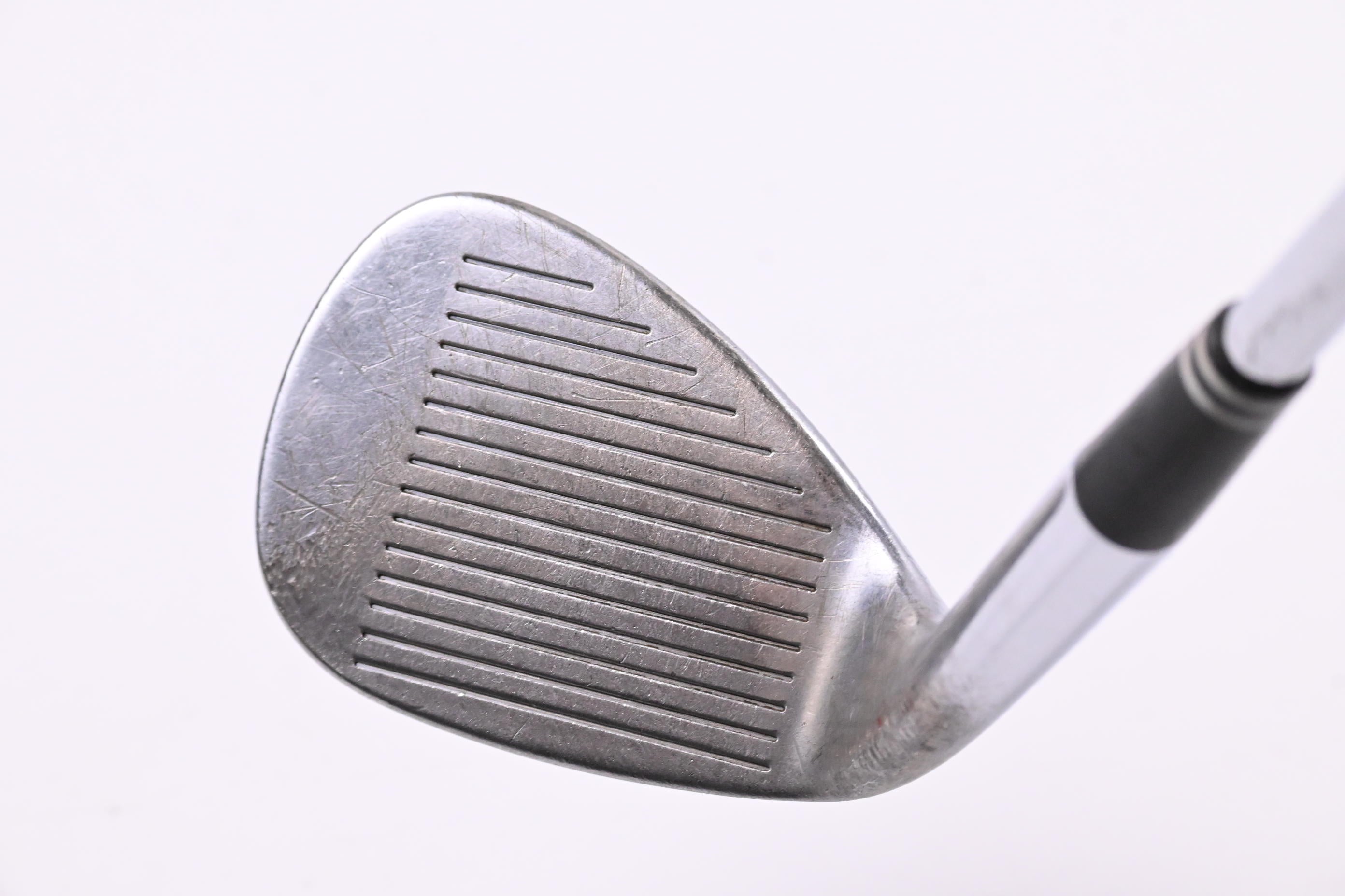 Cleveland CG14 Lob Wedge / 60 Degree / Wedge Flex Cleveland CG14 Steel Shaft