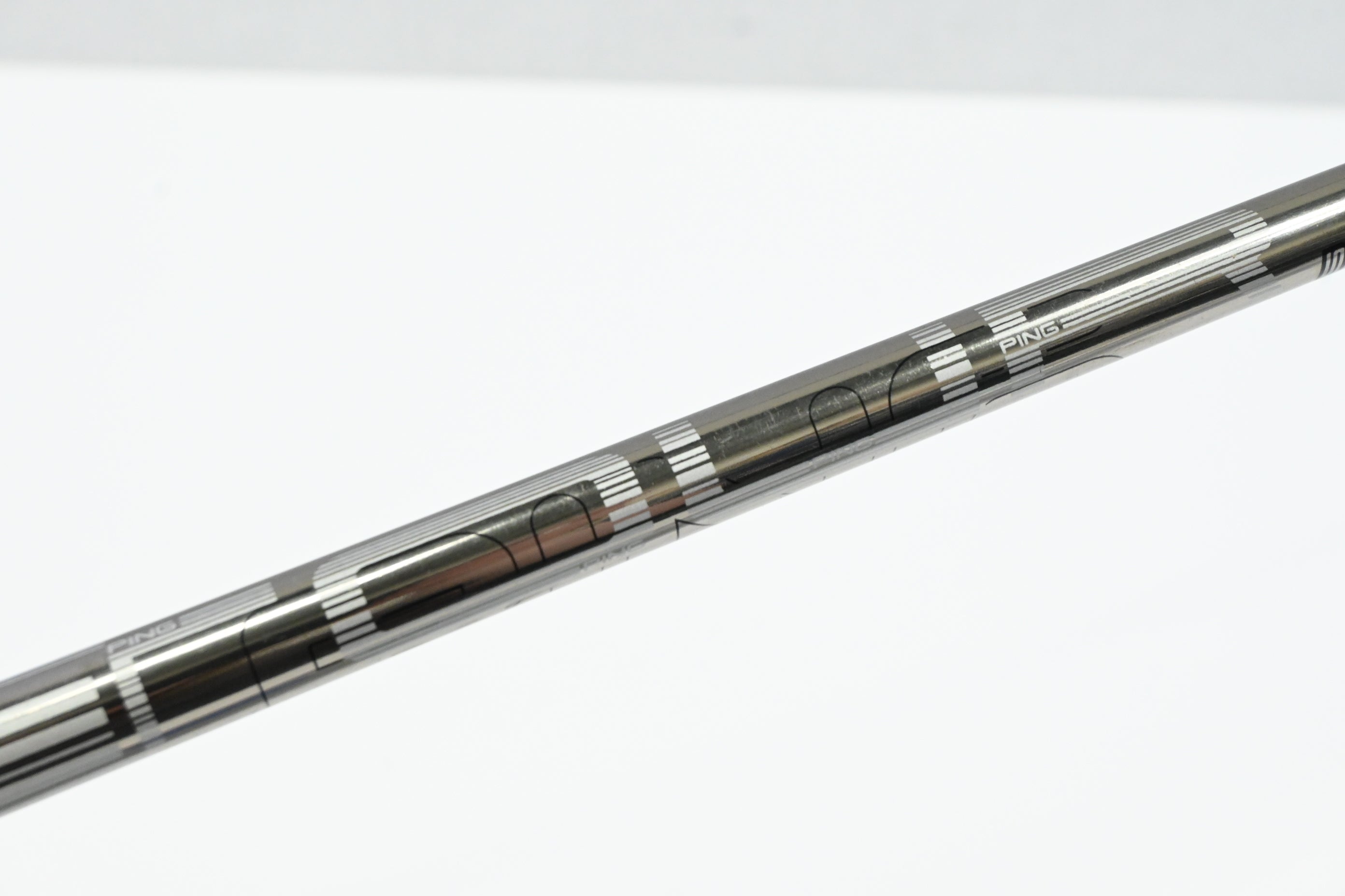 Ping Tour Chrome 65 Driver Shaft / Stiff Flex / Ping 3rd Gen