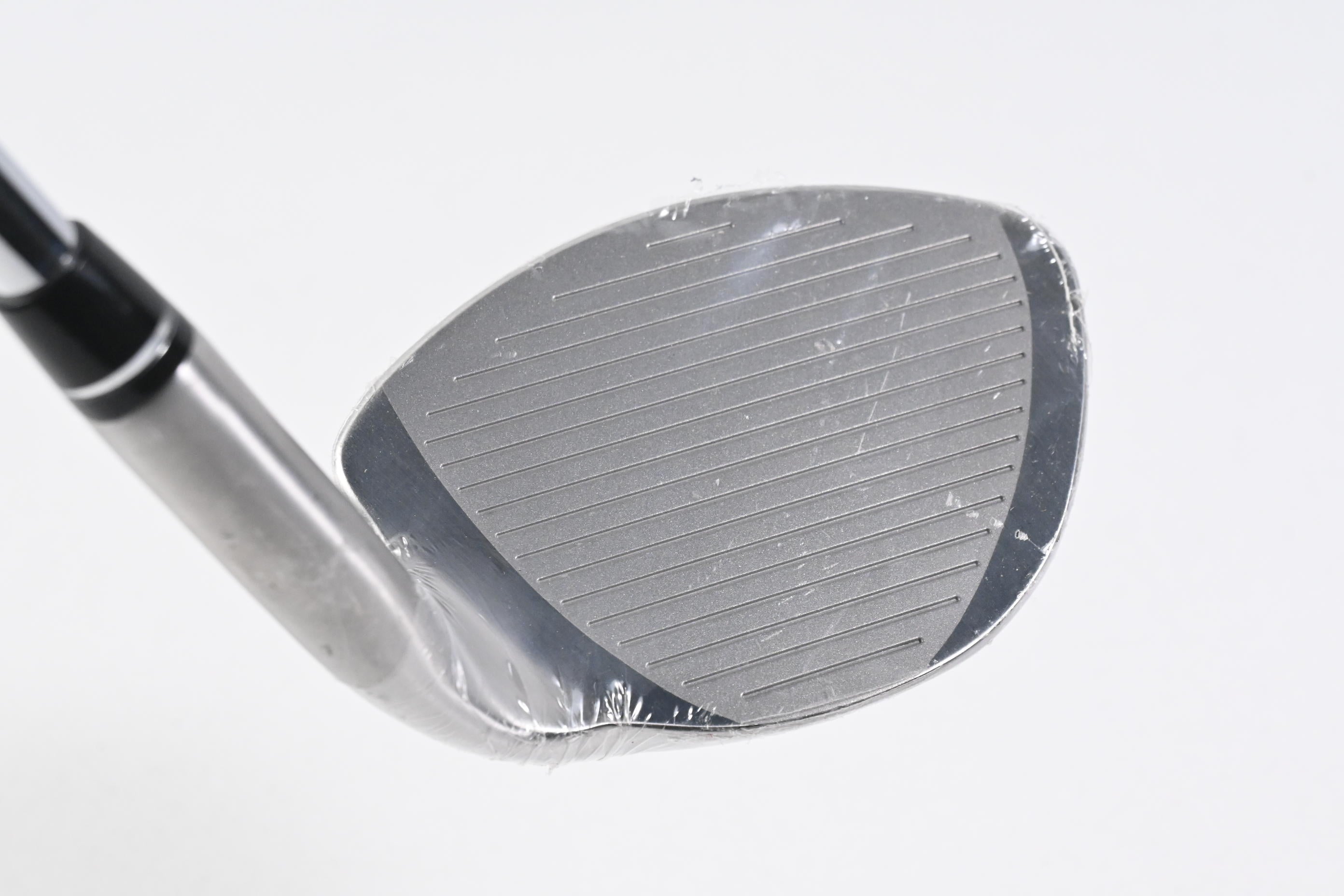 Left Hand Cutter CTR-1 Lob Wedge / 58 Degree / Wedge Flex Cutter CTR-1 GCi Shaft