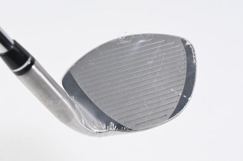 Left Hand Cutter CTR-1 Lob Wedge / 58 Degree / Wedge Flex Cutter CTR-1 GCi Shaft