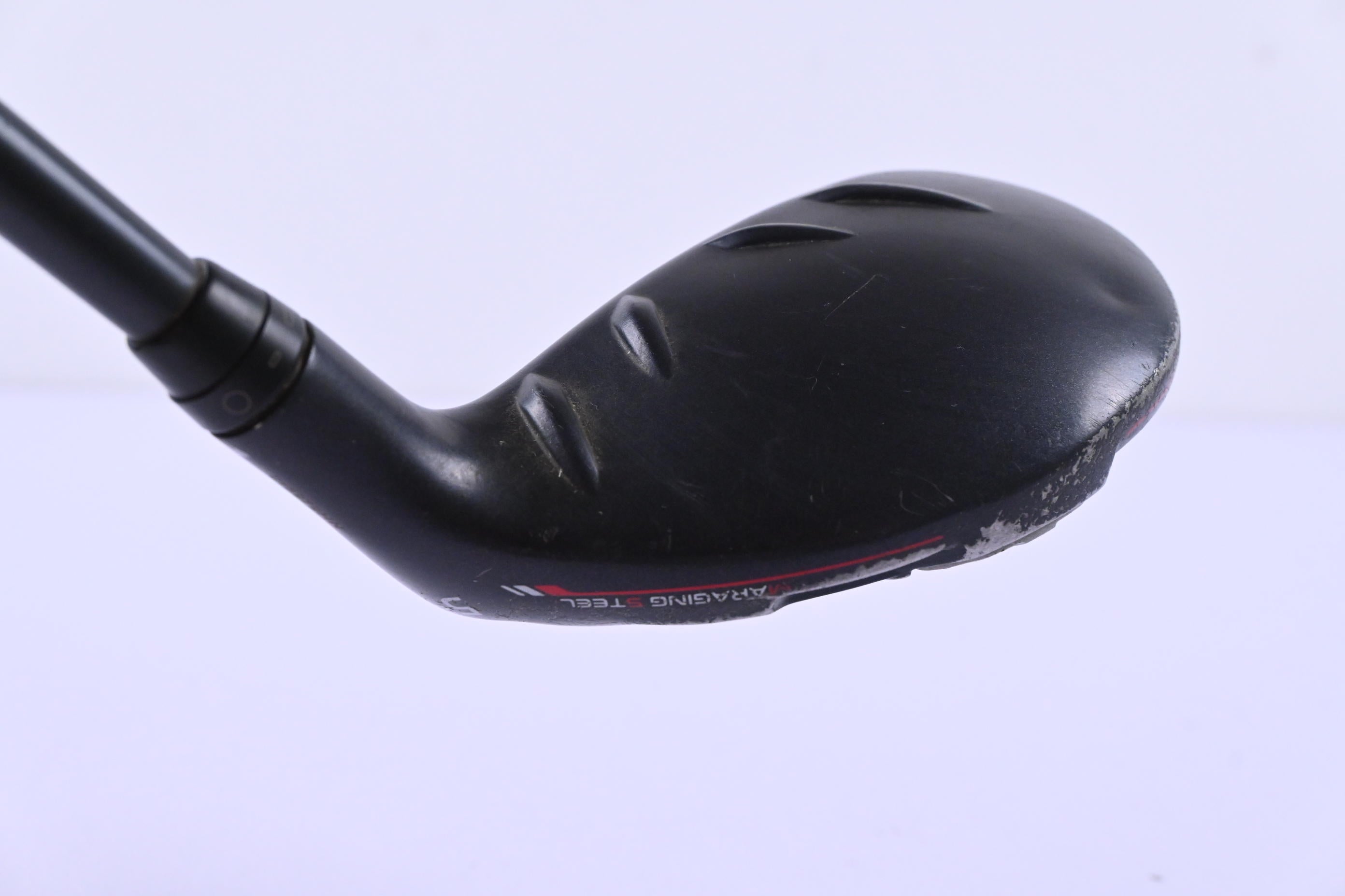 Ping G410 #5 Hybrid / 26 Degree / Regular Flex Ping Alta CB Red 70 Shaft