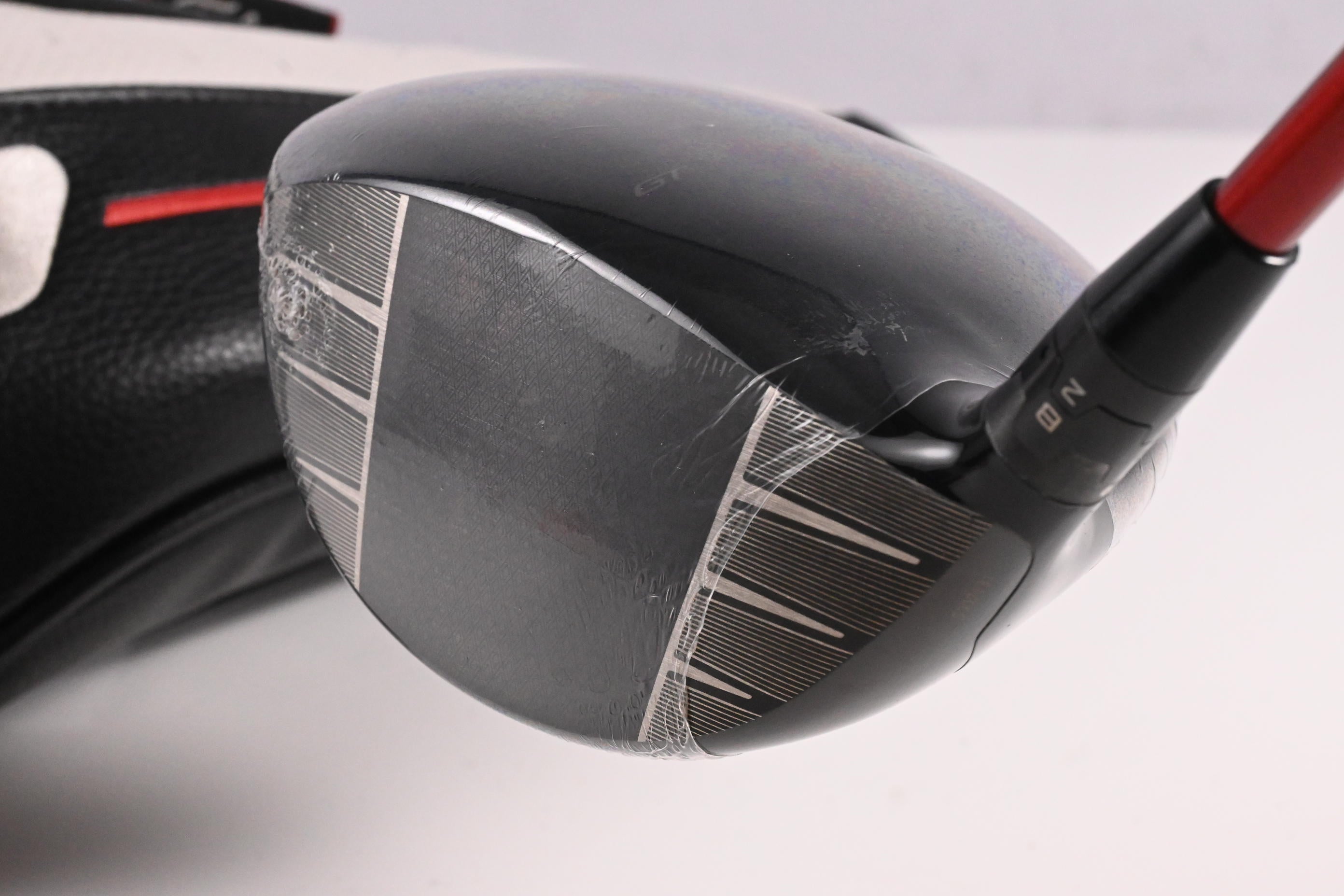 Titleist GT2 Driver / 11 Degree / Stiff Flex Denali Red 50 Shaft