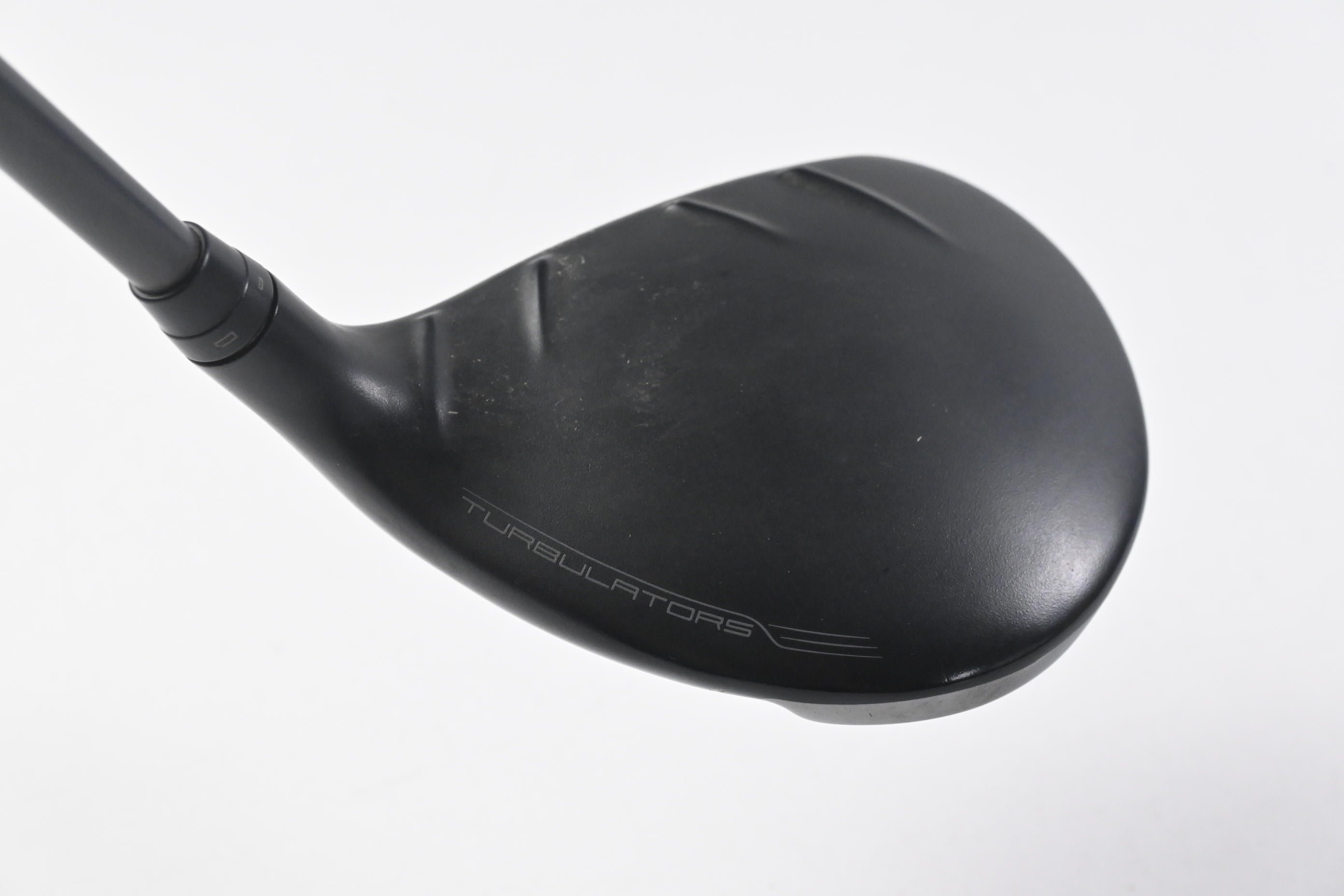Ping G Series #5 Wood / 17.5 Degree / Regular Flex Ping Alta 65 Shaft