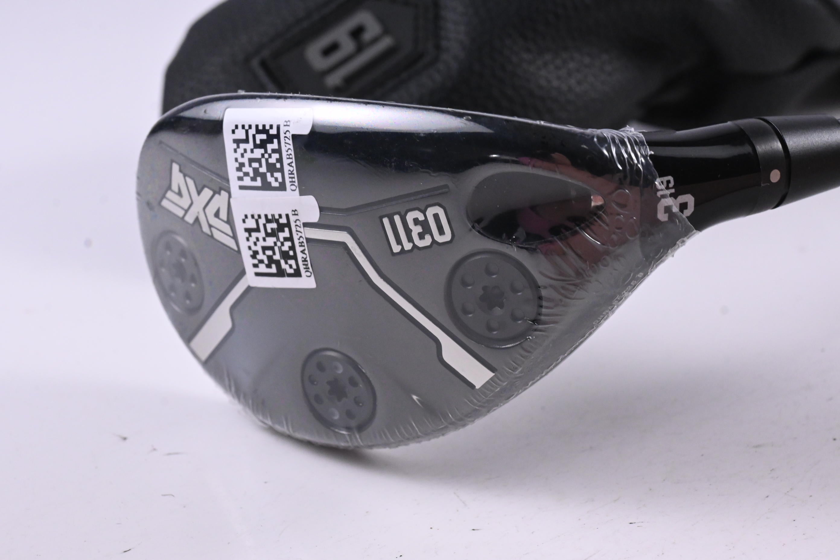PXG 0311 Black Ops #3 Hybrid / 19 Degree / Stiff Flex Diamana 60 Shaft