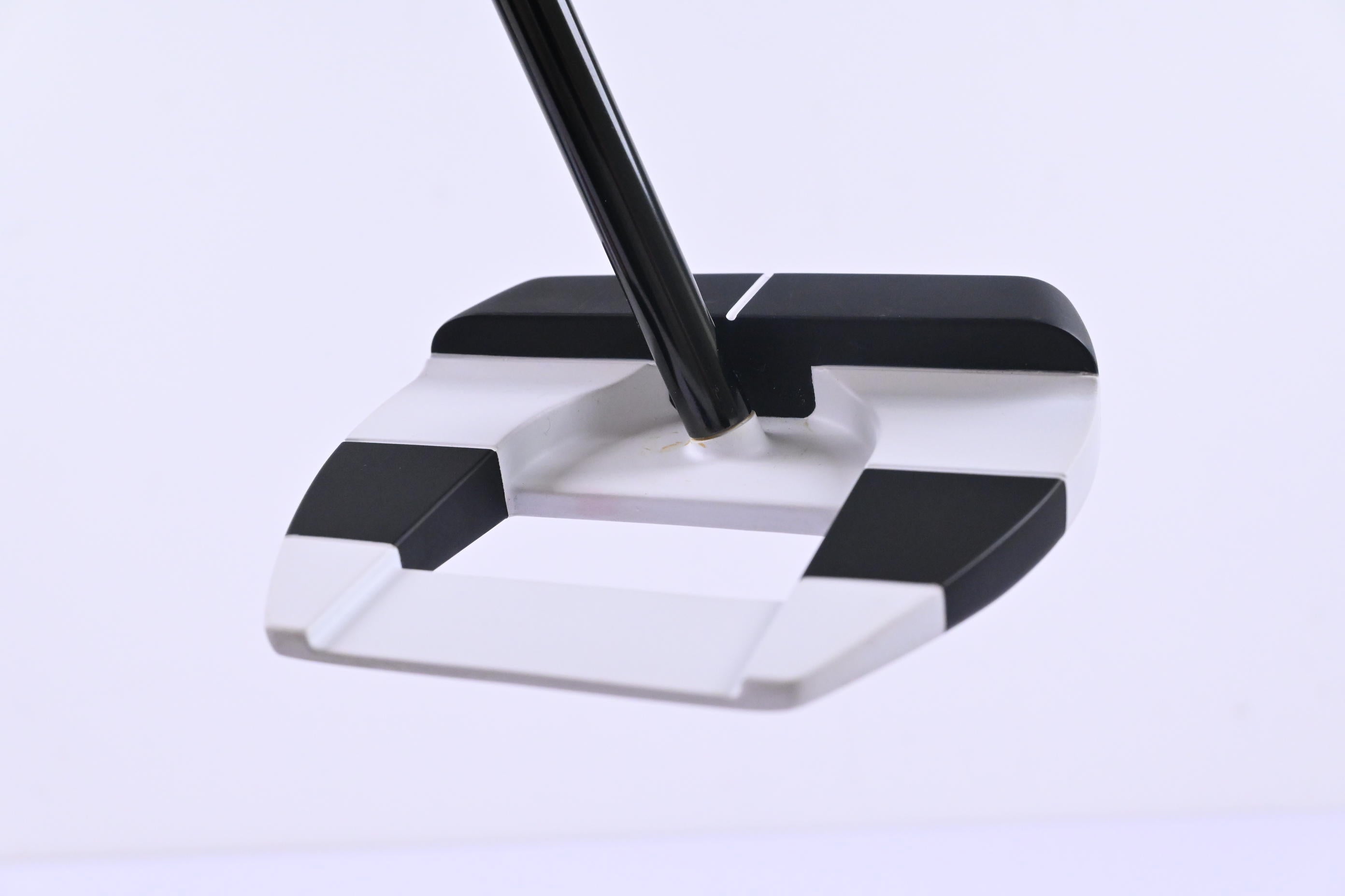 Odyssey Ai-Dual Square 2 Square Jailbird Putter / 35 Inch