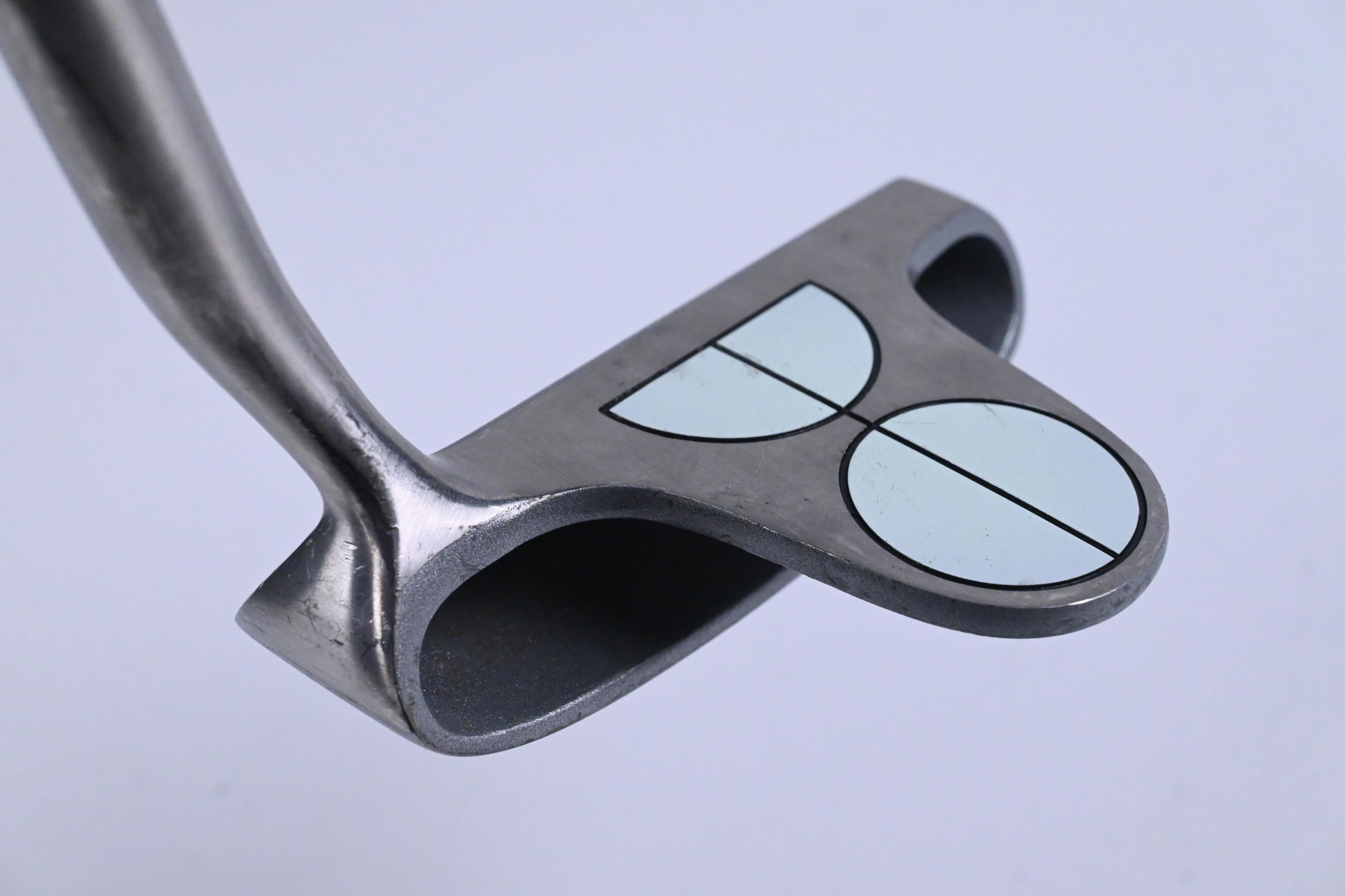 Longridge Chipper / 37 Degree / Stiff Flex Longridge